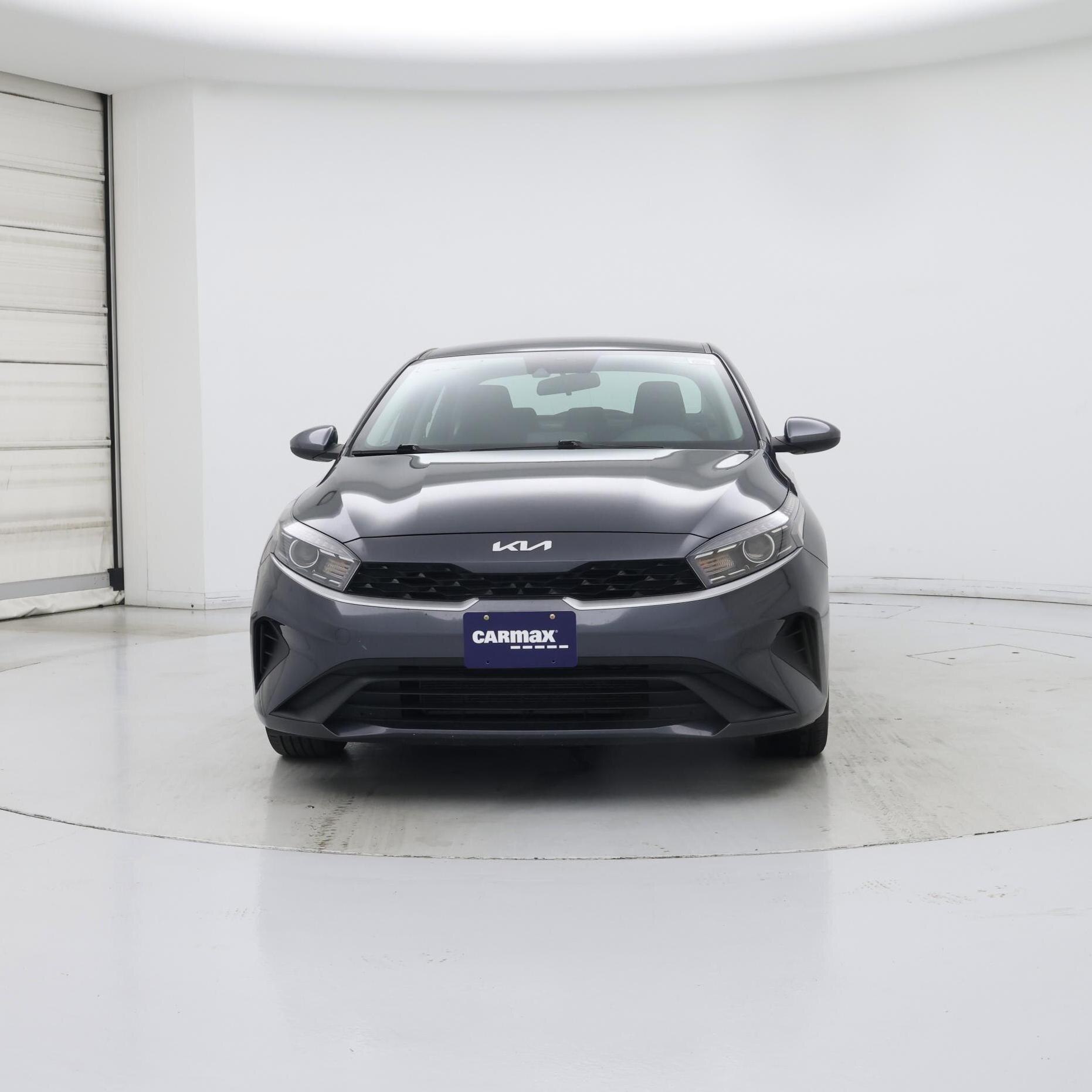 Thumbnail: 2023 Kia Forte - 5