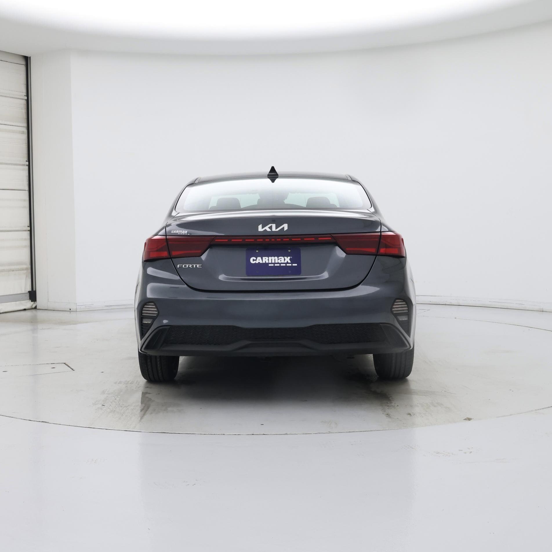 Thumbnail: 2023 Kia Forte - 6