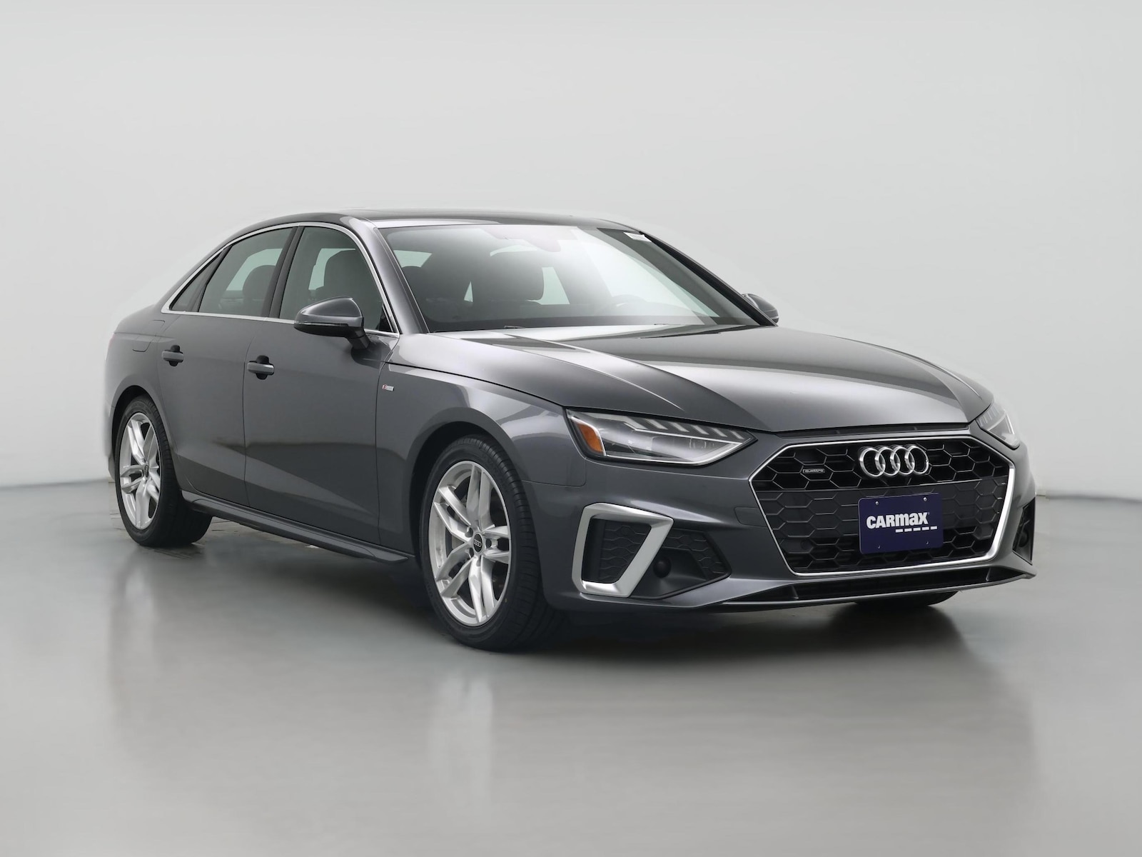 2023 Audi A4 Premium