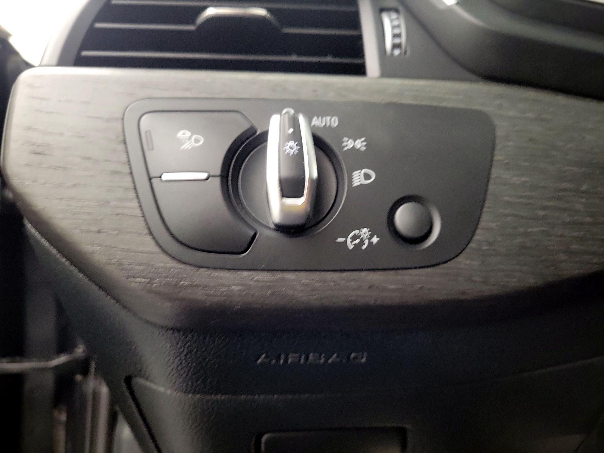 Thumbnail: 2023 Audi A4 - 13