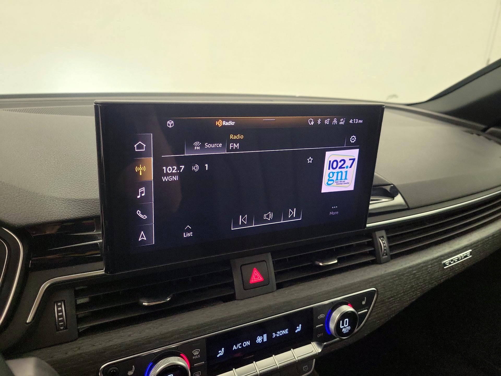 Thumbnail: 2023 Audi A4 - 15