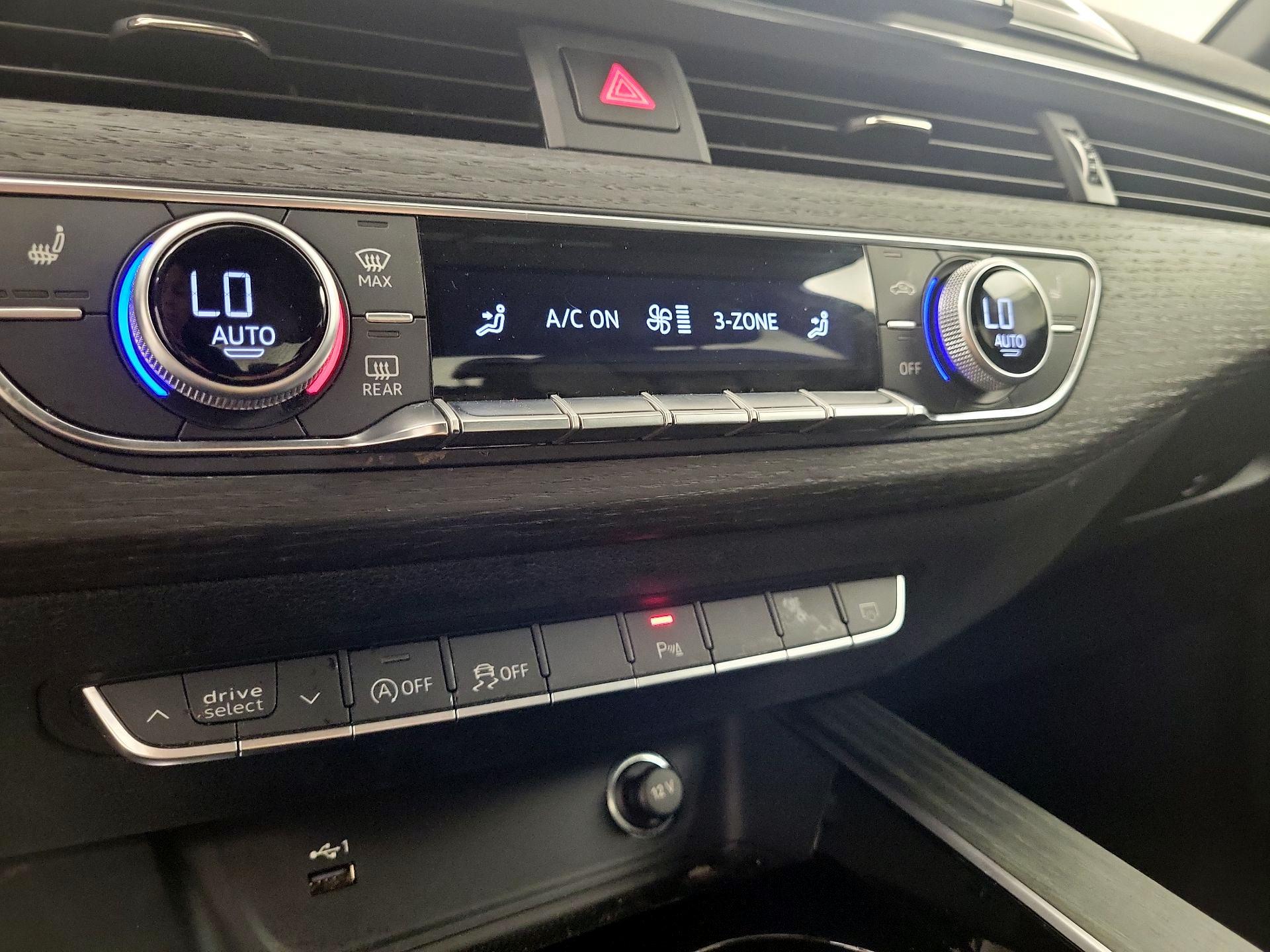 Thumbnail: 2023 Audi A4 - 16