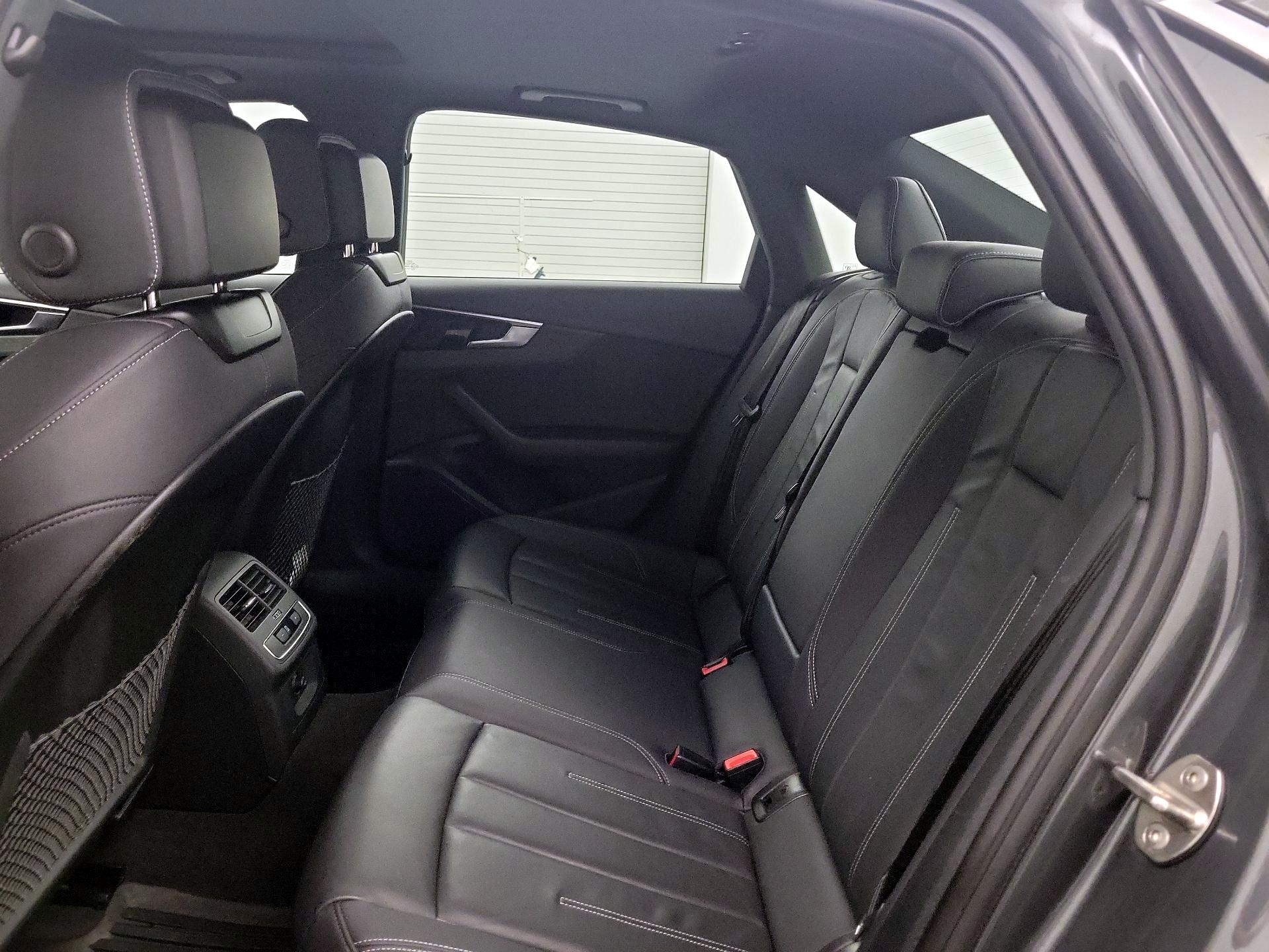 Thumbnail: 2023 Audi A4 - 20