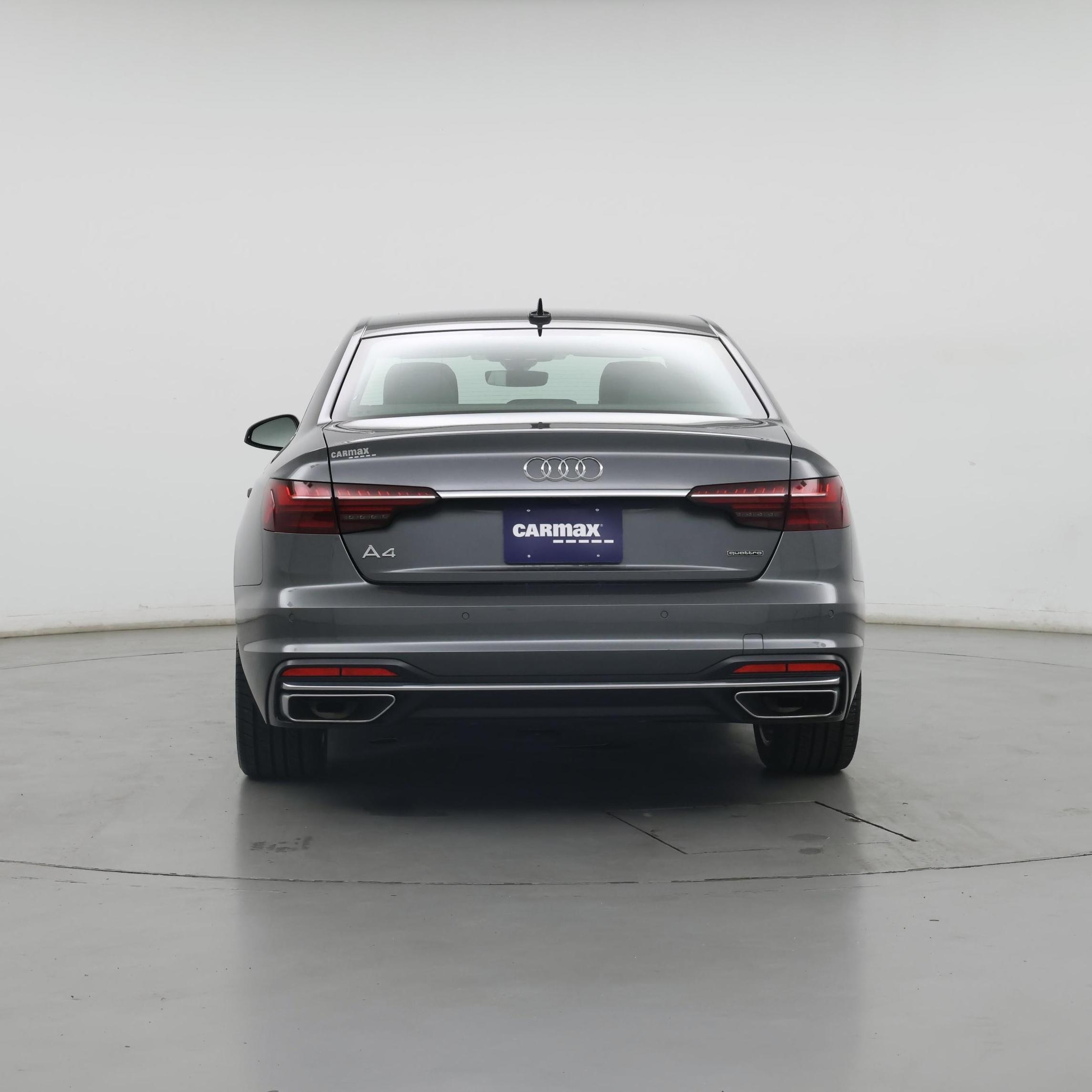 Thumbnail: 2023 Audi A4 - 6