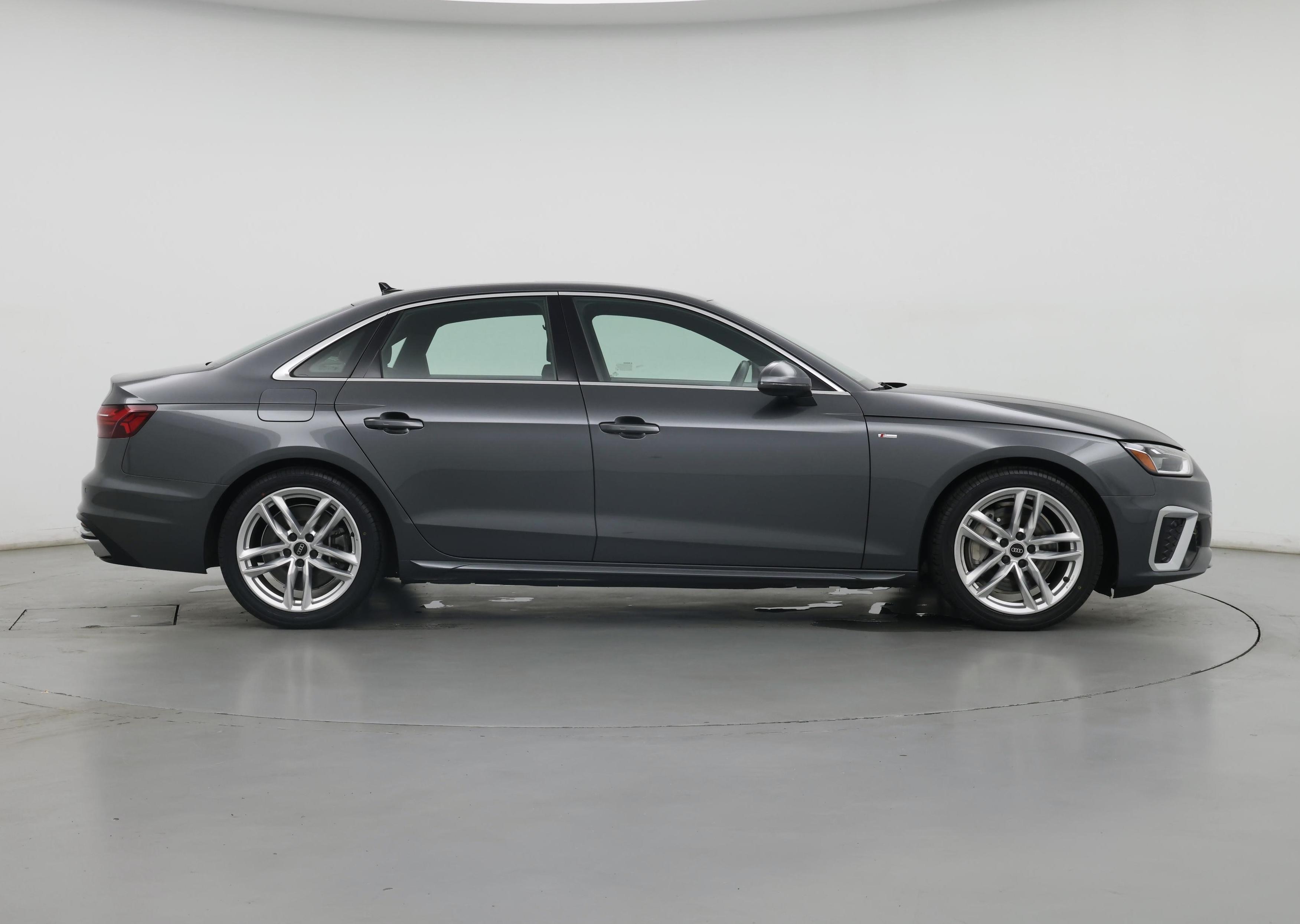 Thumbnail: 2023 Audi A4 - 7