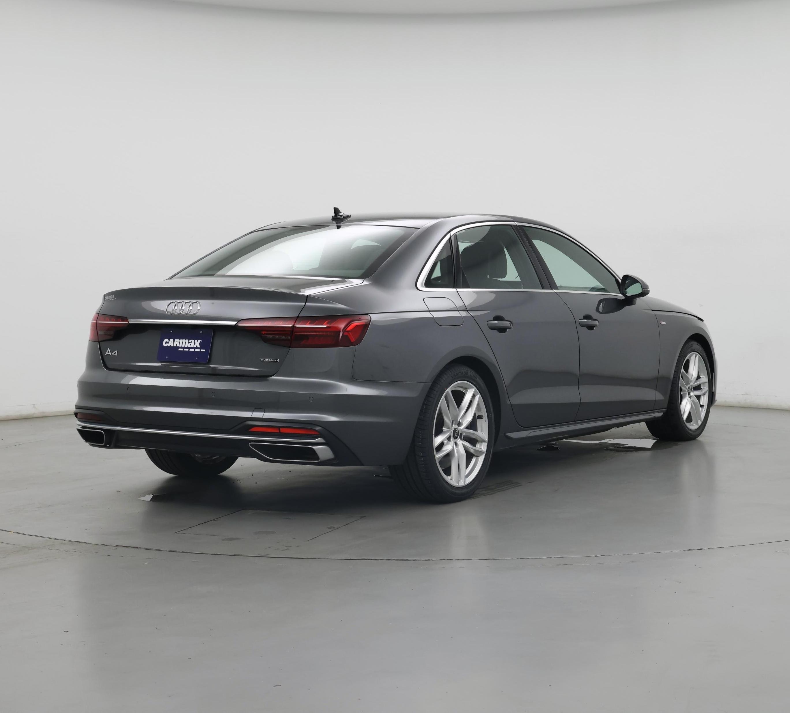 Thumbnail: 2023 Audi A4 - 8