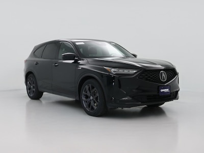 2023 Acura MDX SH-AWD A-Spec