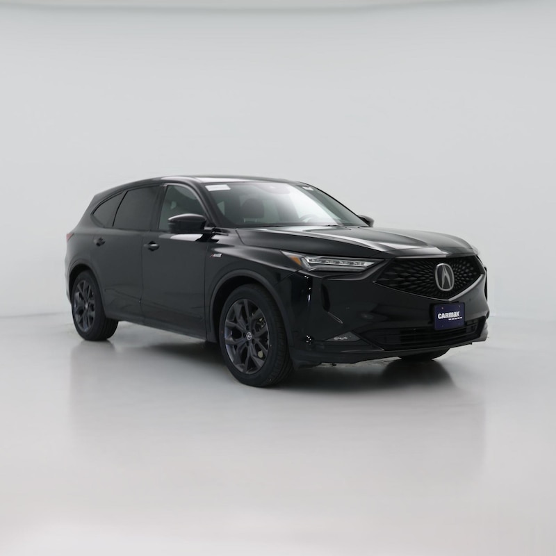 2023 Acura MDX SH-AWD A-Spec