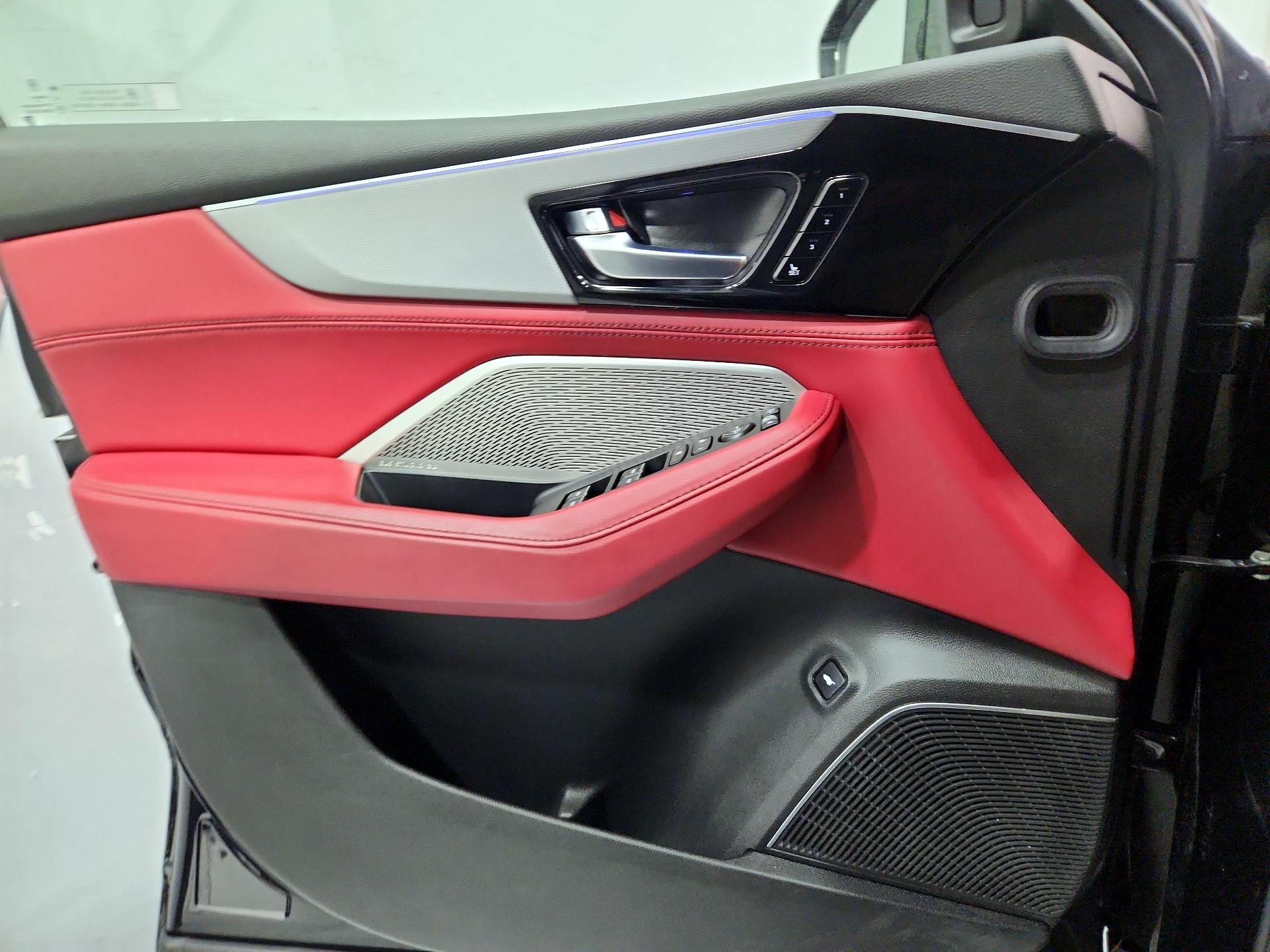 Thumbnail: 2023 Acura MDX - 12