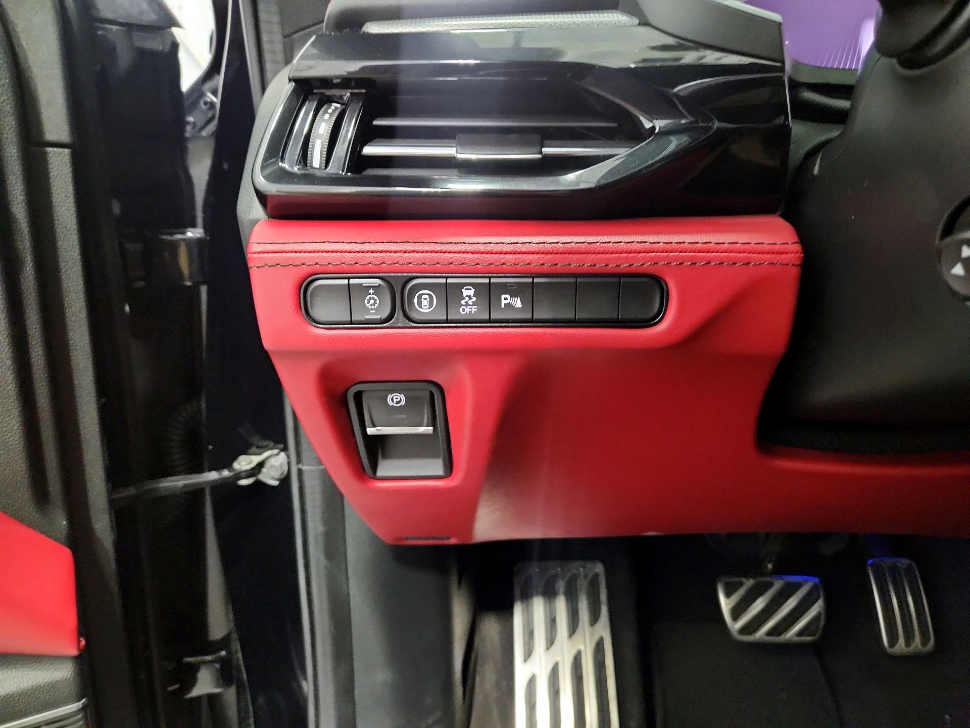 Thumbnail: 2023 Acura MDX - 13