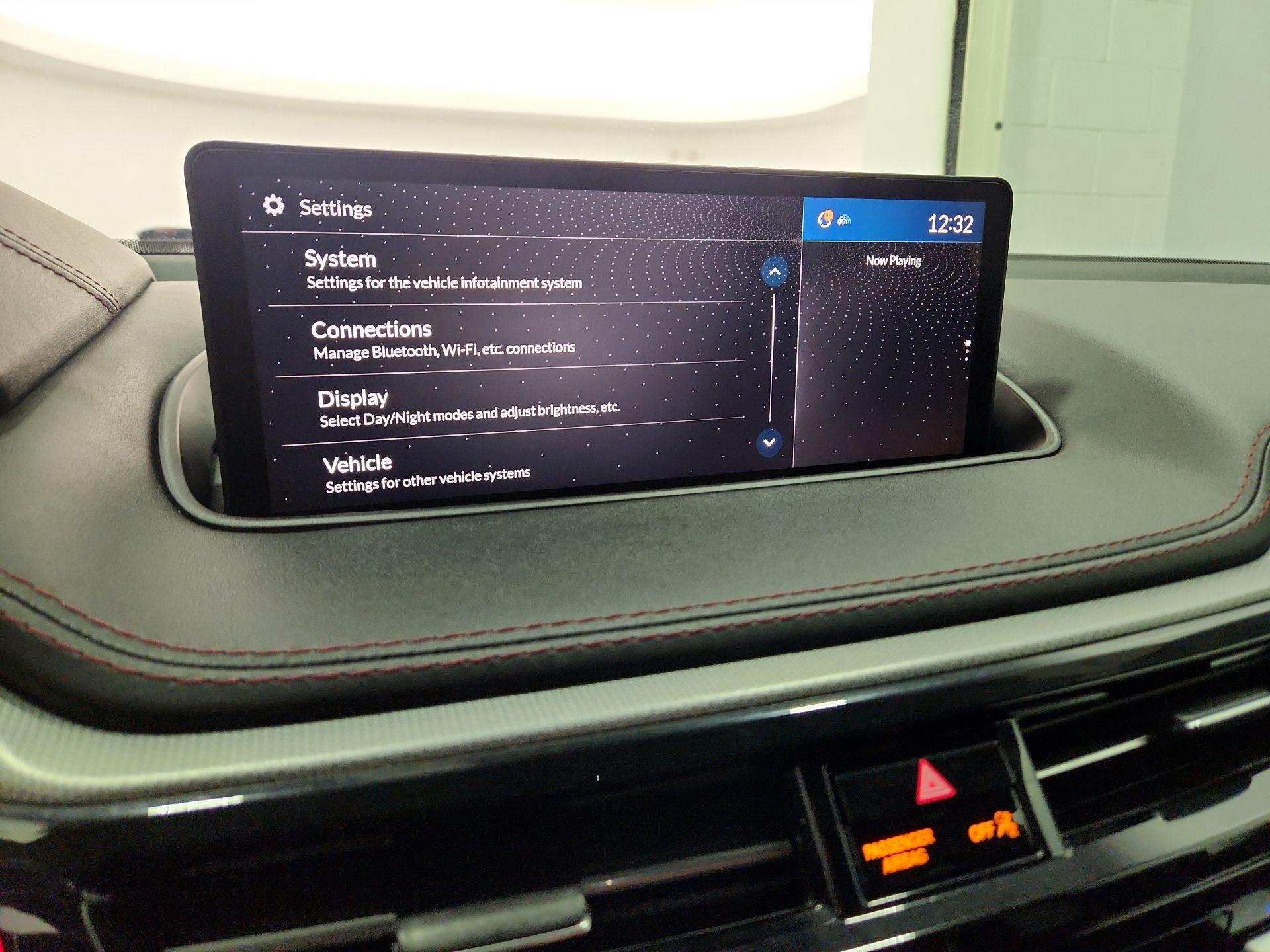 Thumbnail: 2023 Acura MDX - 15