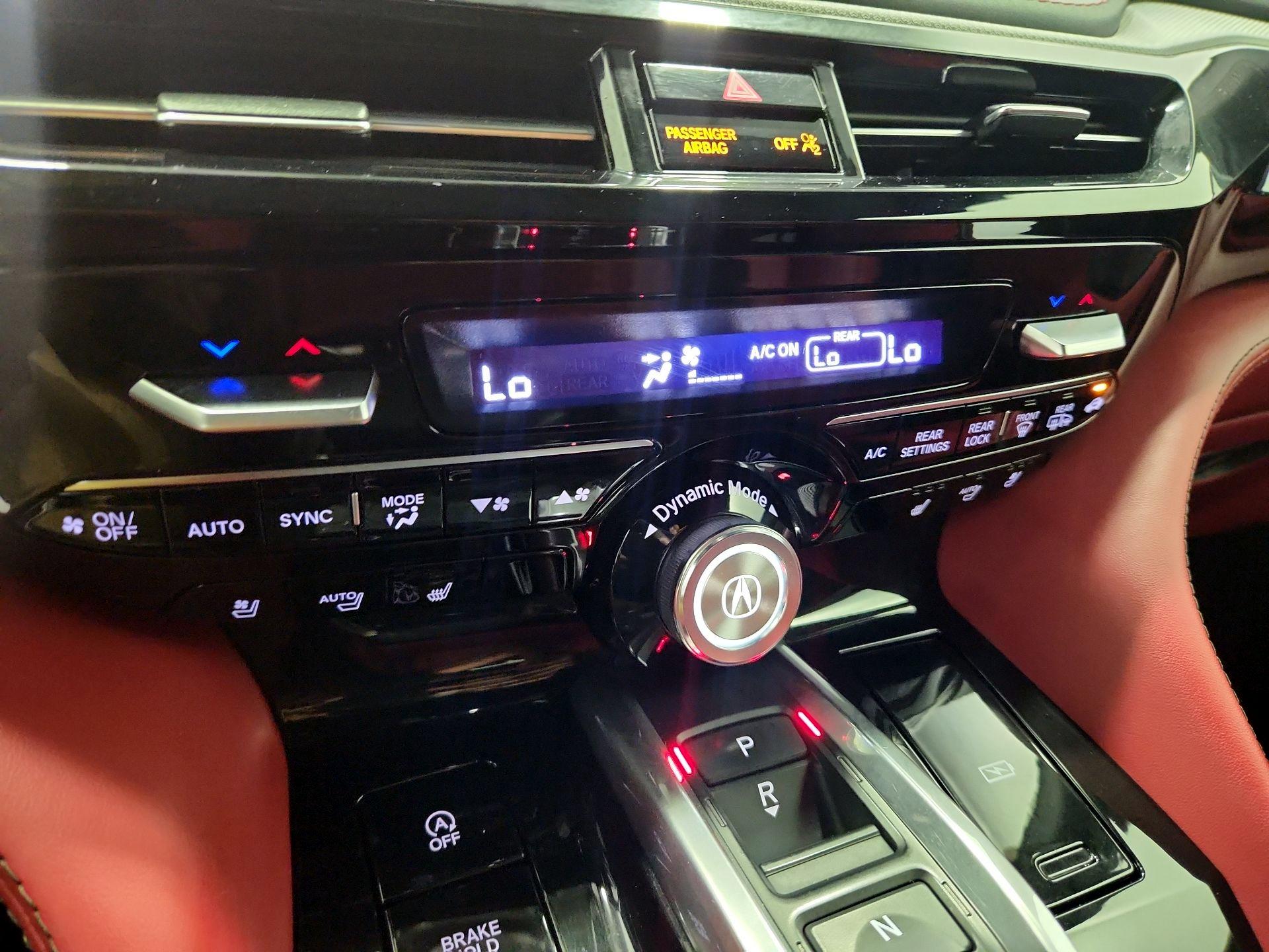 Thumbnail: 2023 Acura MDX - 16