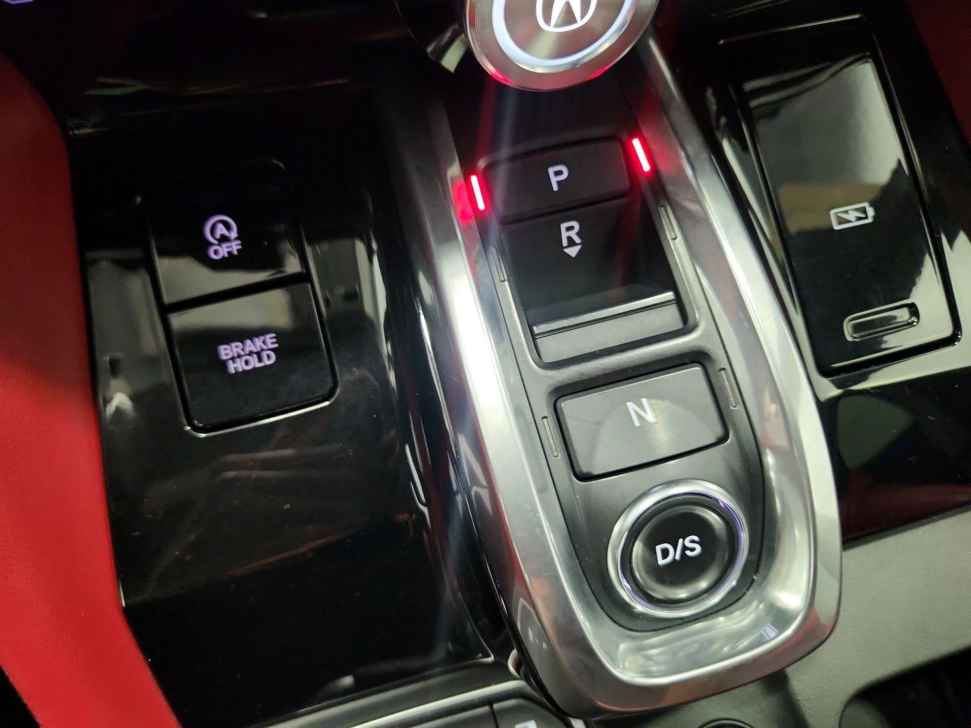 Thumbnail: 2023 Acura MDX - 17