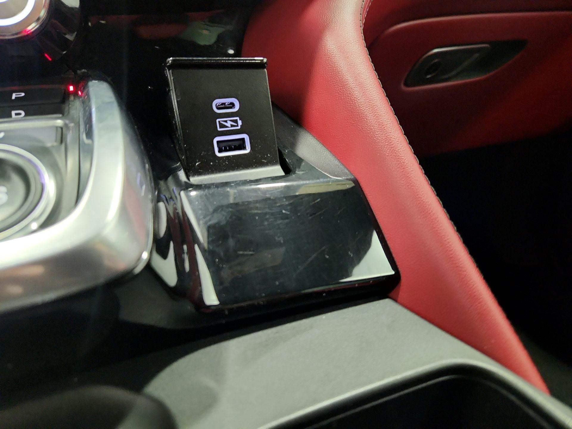 Thumbnail: 2023 Acura MDX - 18