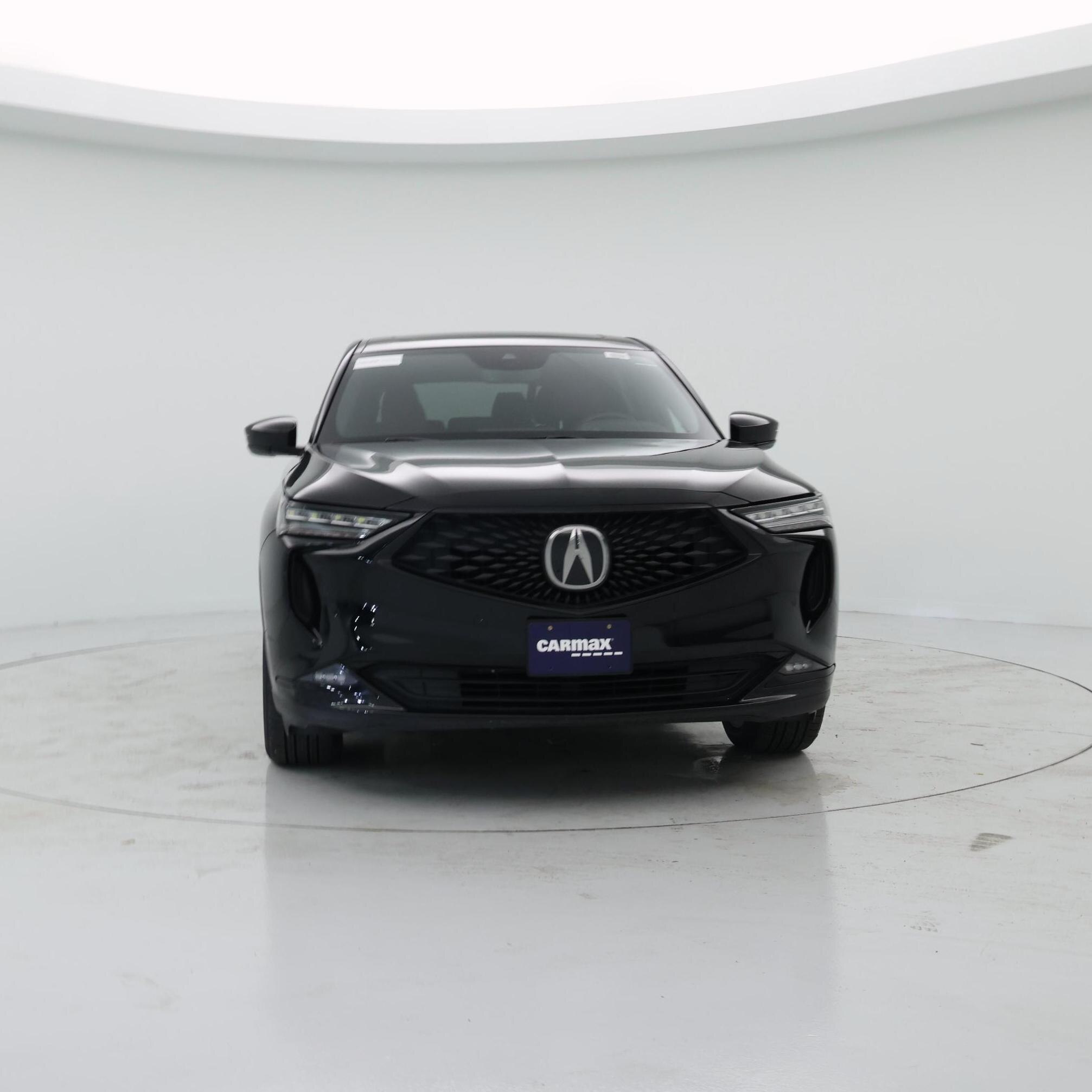 Thumbnail: 2023 Acura MDX - 5