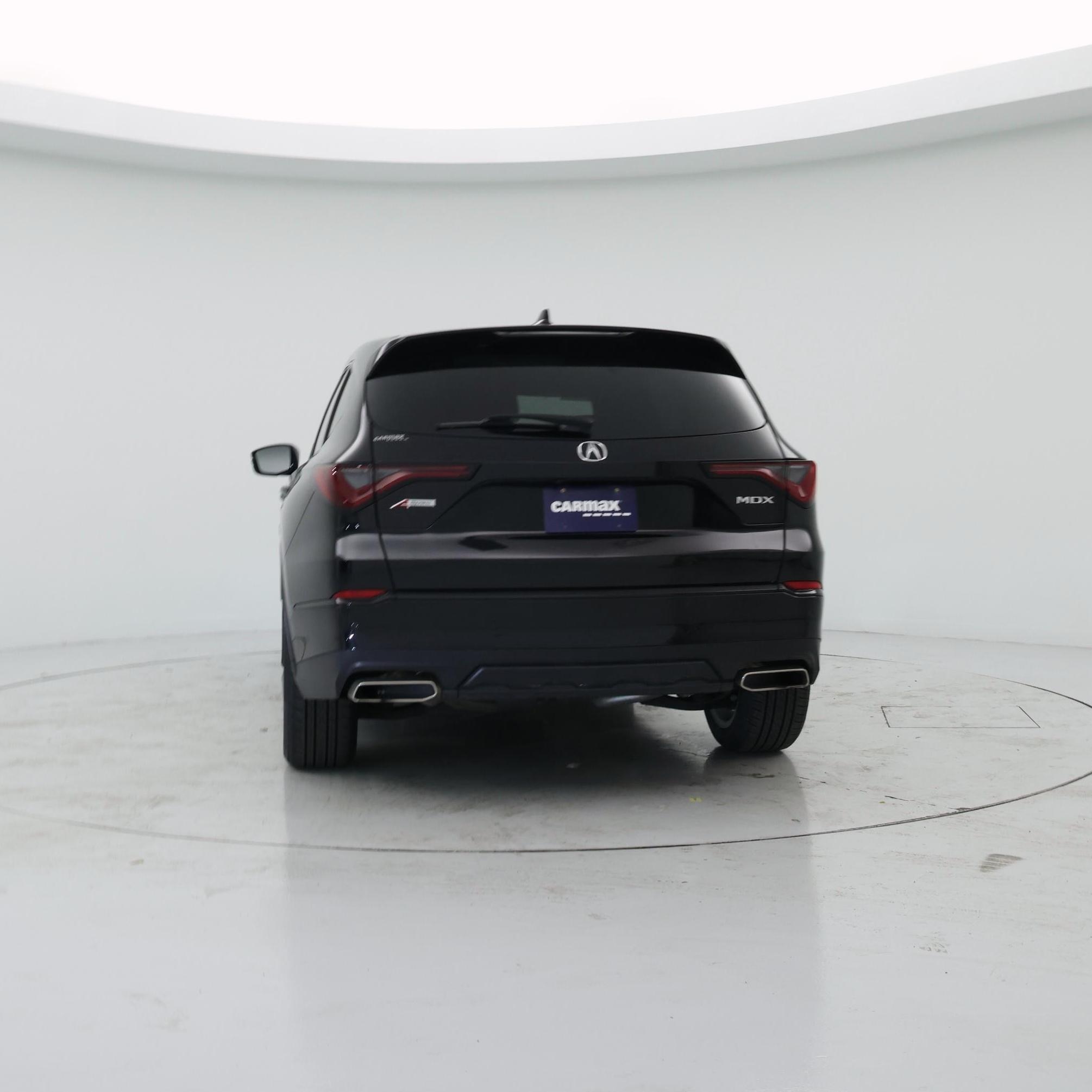 Thumbnail: 2023 Acura MDX - 6