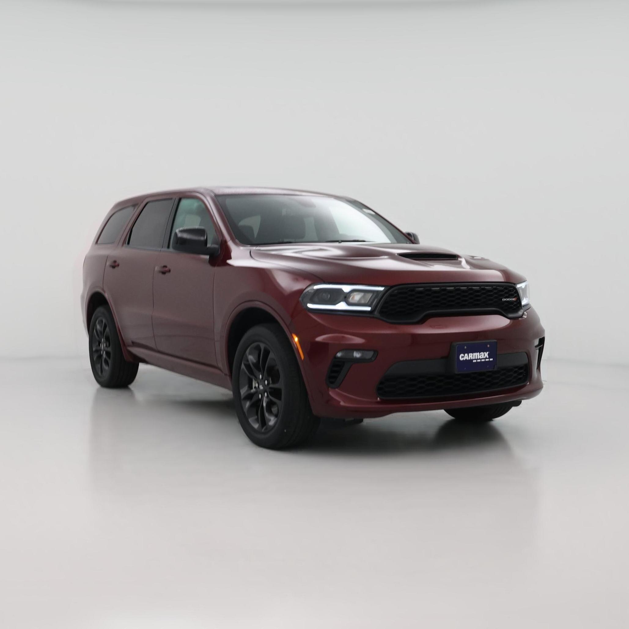 Thumbnail: 2022 Dodge Durango - 1