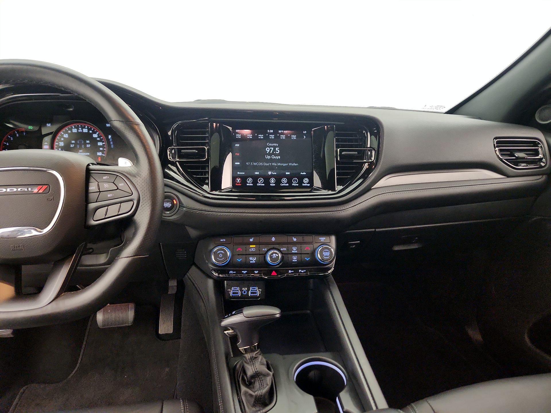 Thumbnail: 2022 Dodge Durango - 9