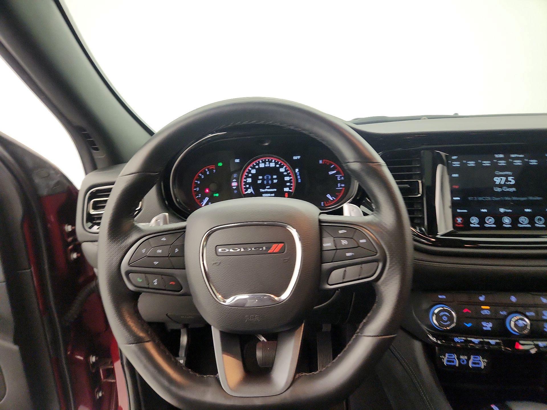 Thumbnail: 2022 Dodge Durango - 10