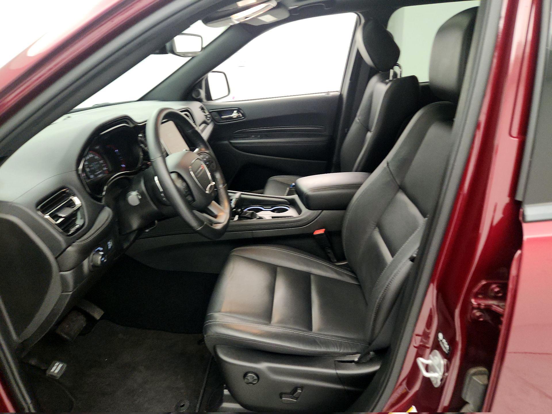 Thumbnail: 2022 Dodge Durango - 11