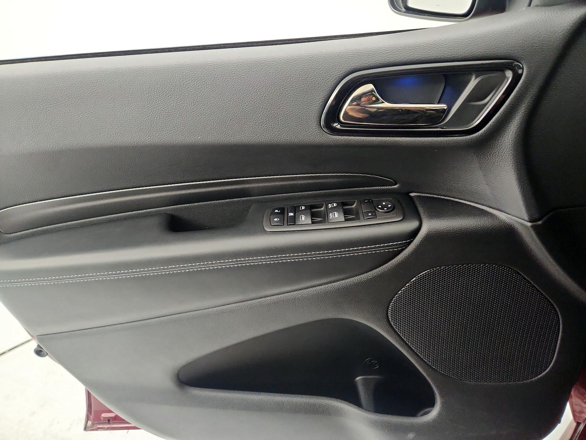 Thumbnail: 2022 Dodge Durango - 12