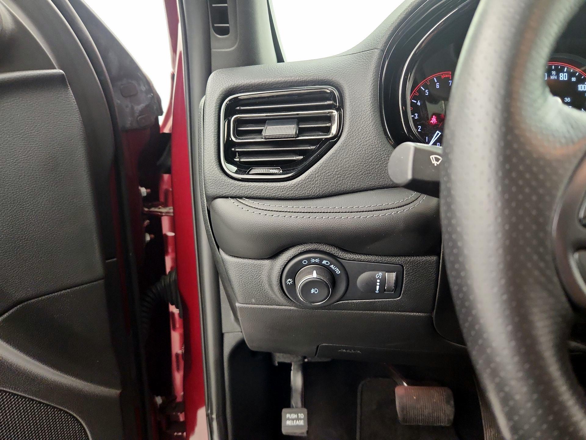 Thumbnail: 2022 Dodge Durango - 13