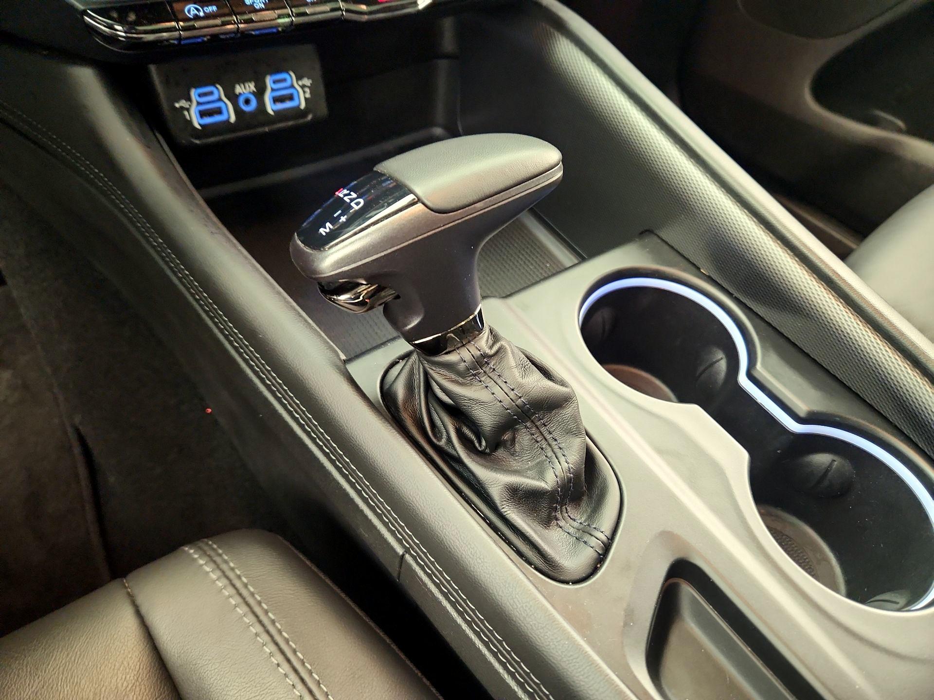 Thumbnail: 2022 Dodge Durango - 17