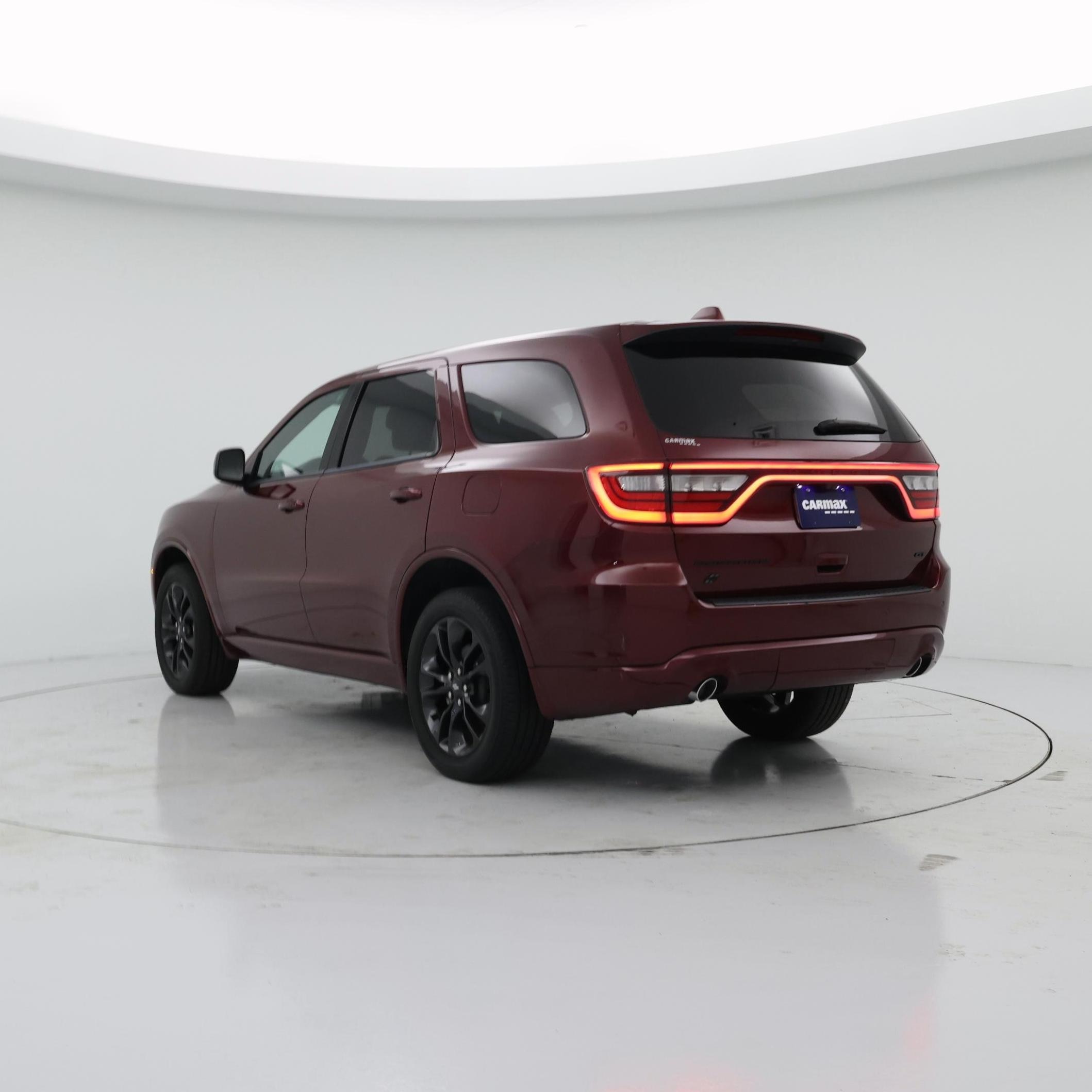 Thumbnail: 2022 Dodge Durango - 2