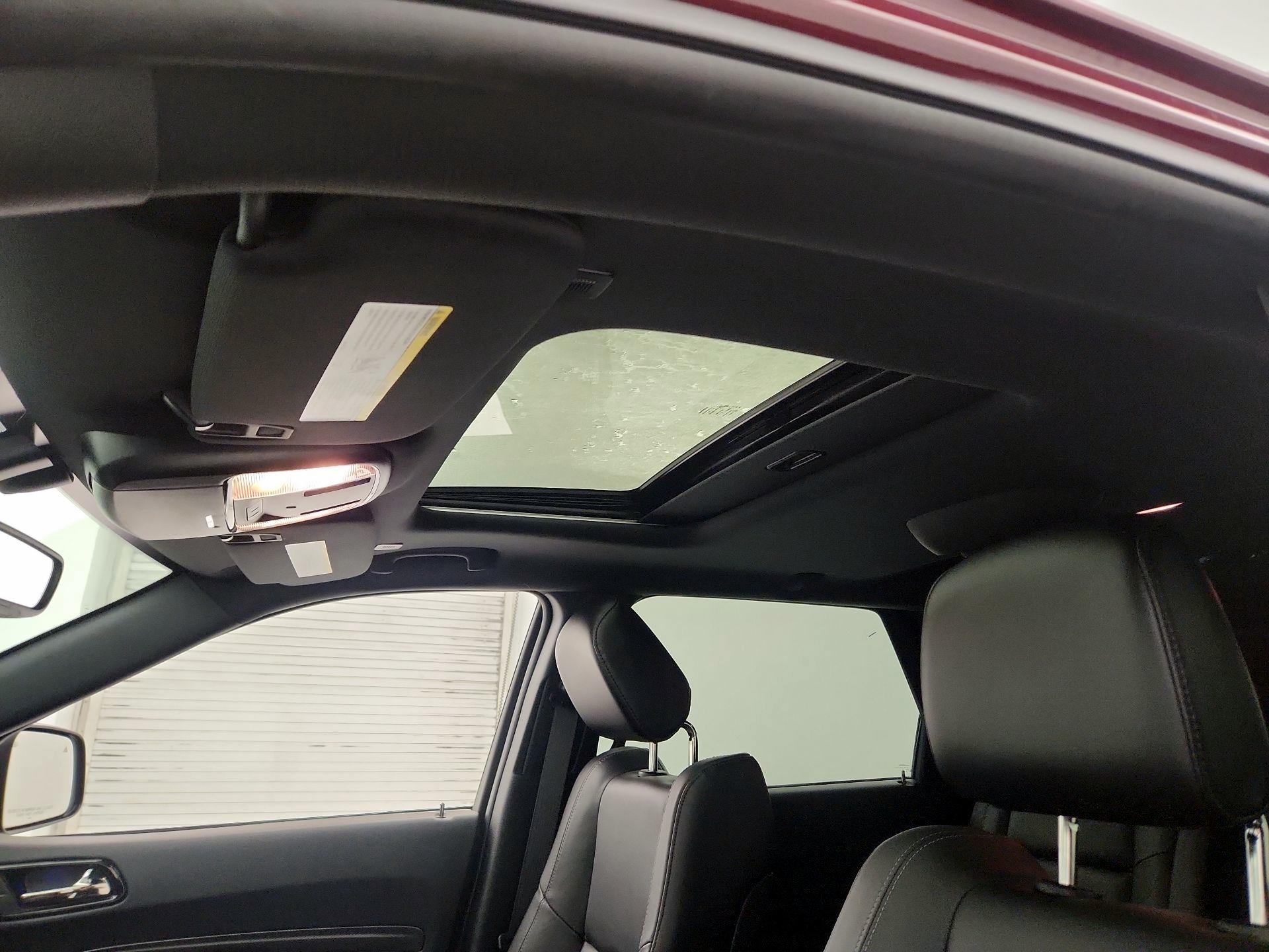 Thumbnail: 2022 Dodge Durango - 19