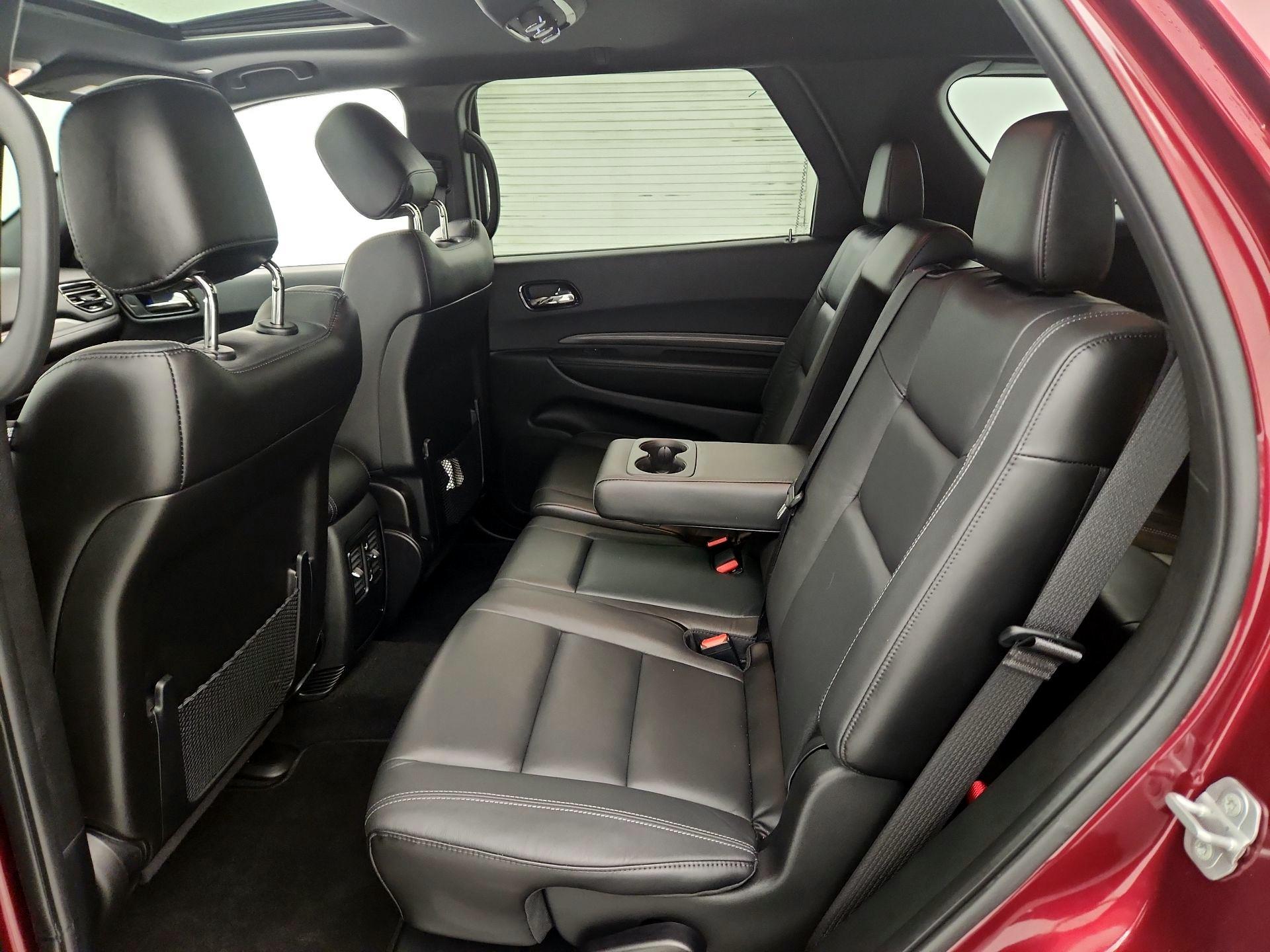 Thumbnail: 2022 Dodge Durango - 20