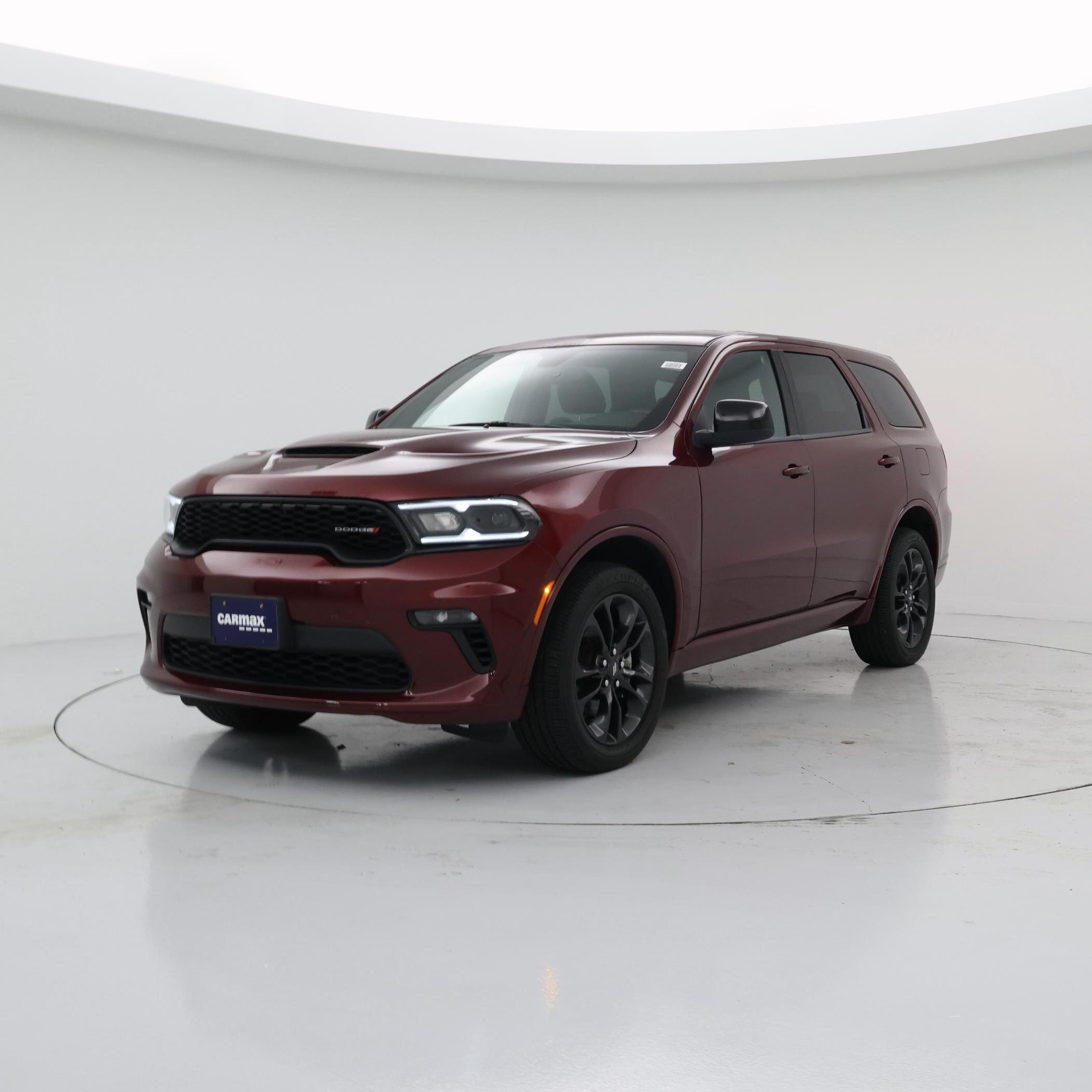 Thumbnail: 2022 Dodge Durango - 4