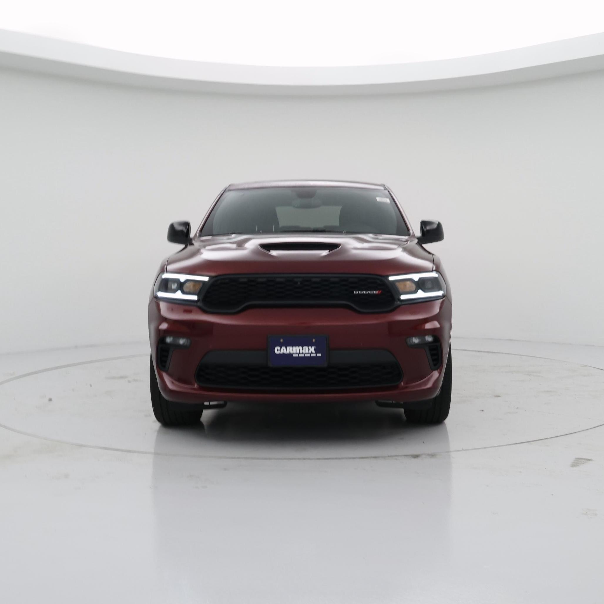 Thumbnail: 2022 Dodge Durango - 5