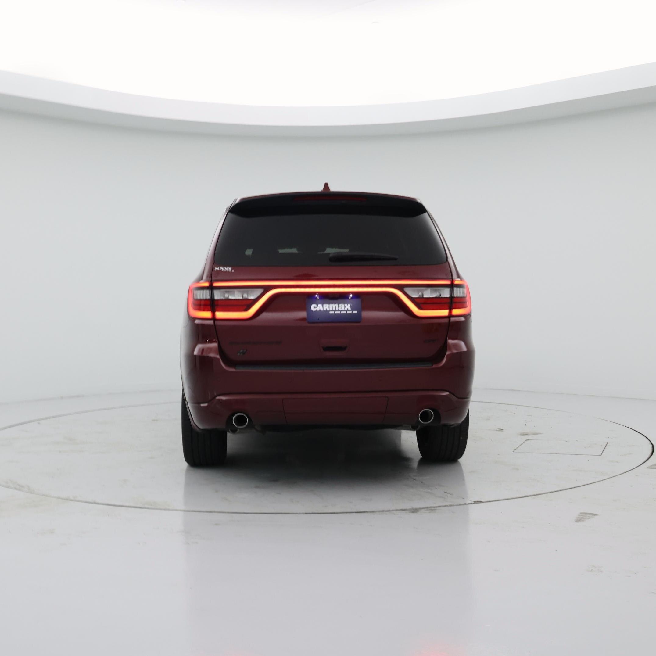 Thumbnail: 2022 Dodge Durango - 6