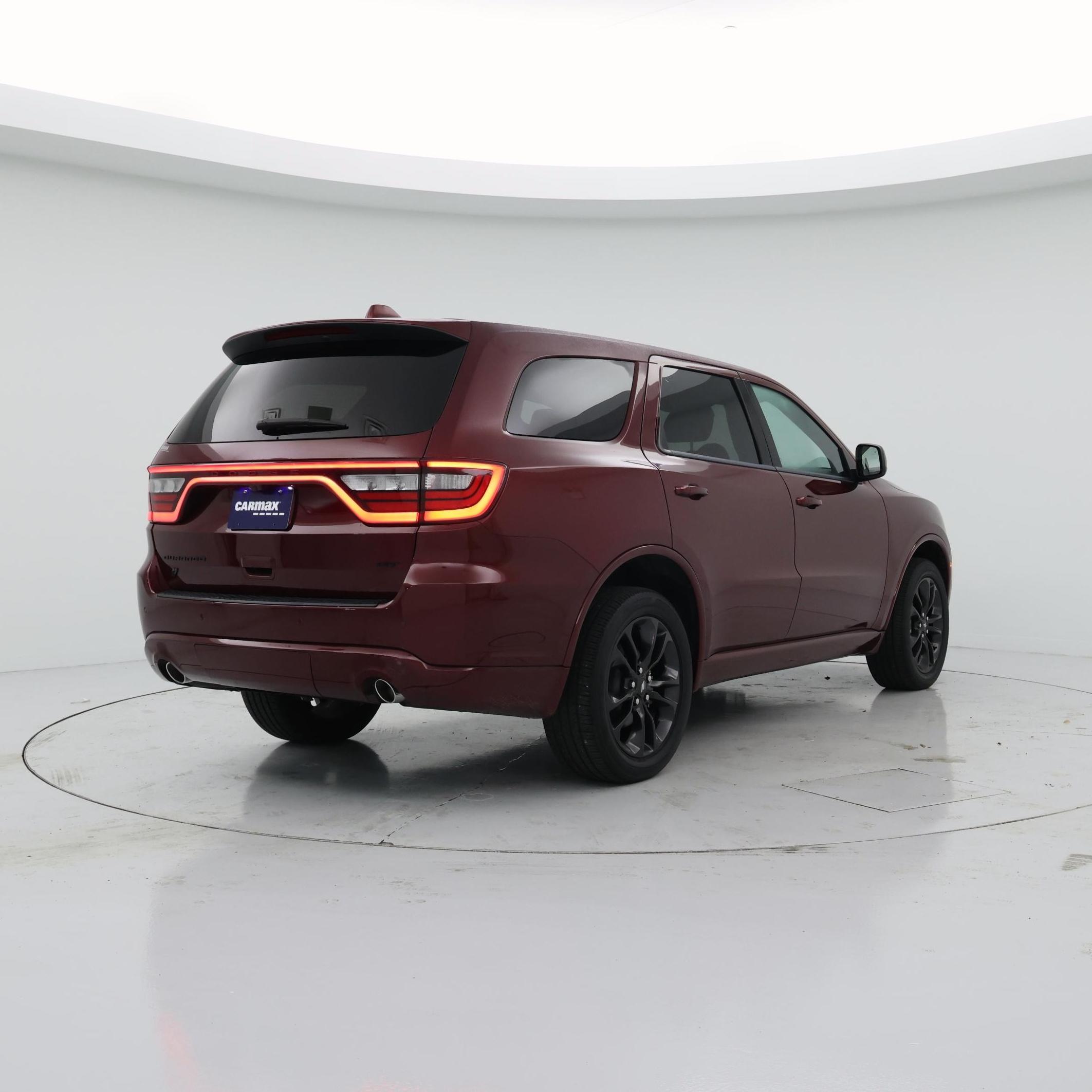 Thumbnail: 2022 Dodge Durango - 8