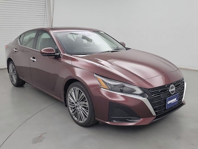 2023 Nissan Altima SL