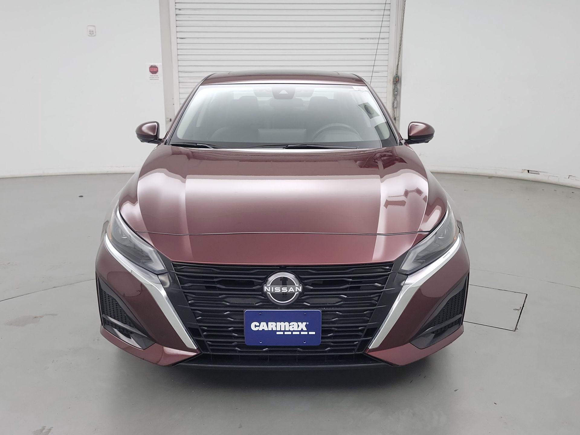 Thumbnail: 2023 Nissan Altima - 2