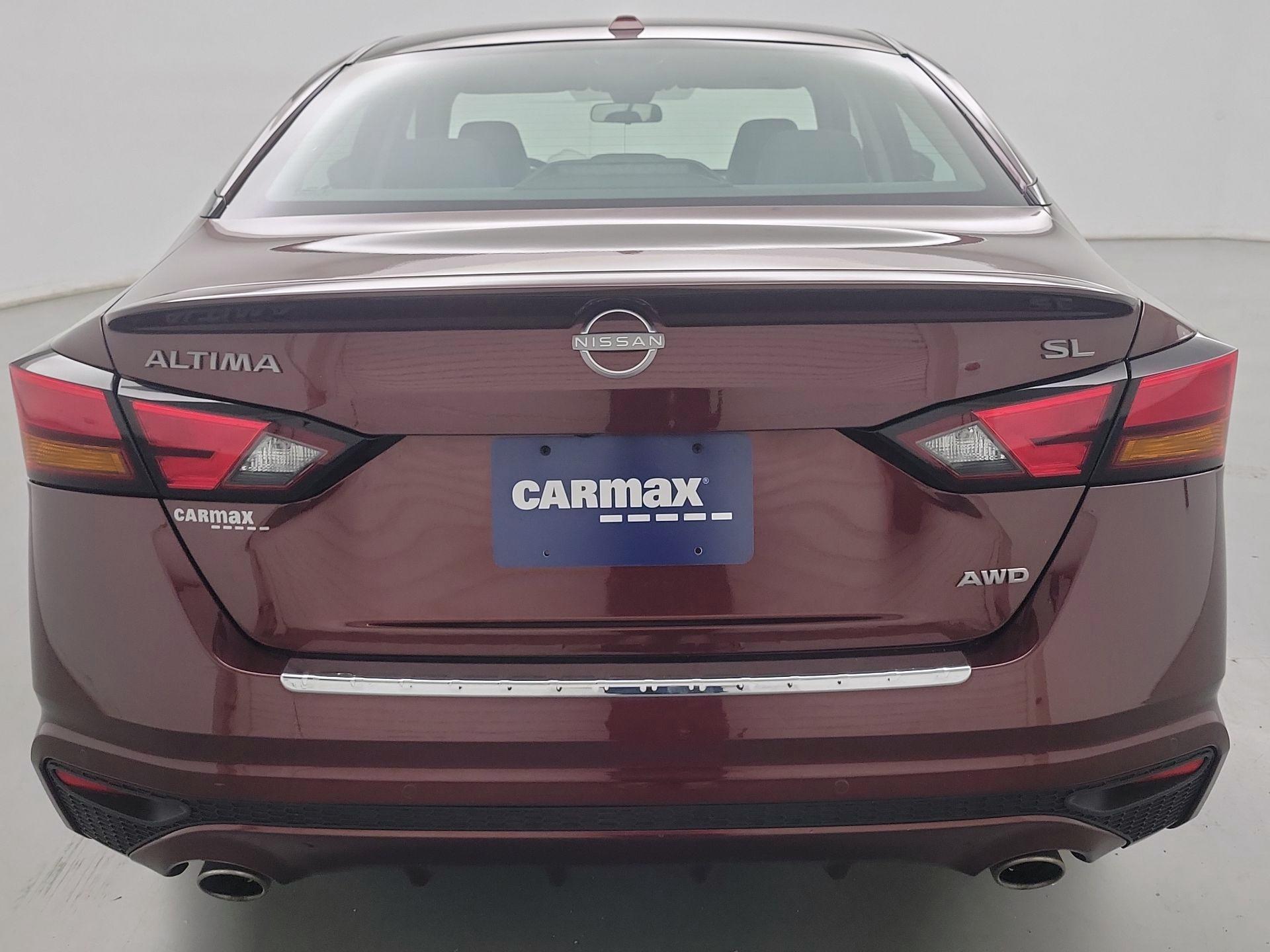 Thumbnail: 2023 Nissan Altima - 6