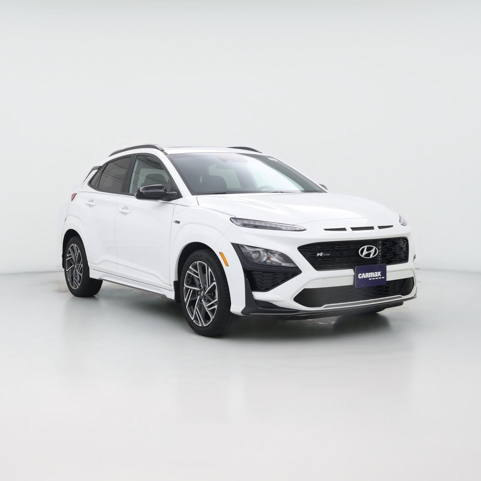 Thumbnail: 2023 Hyundai Kona - 1