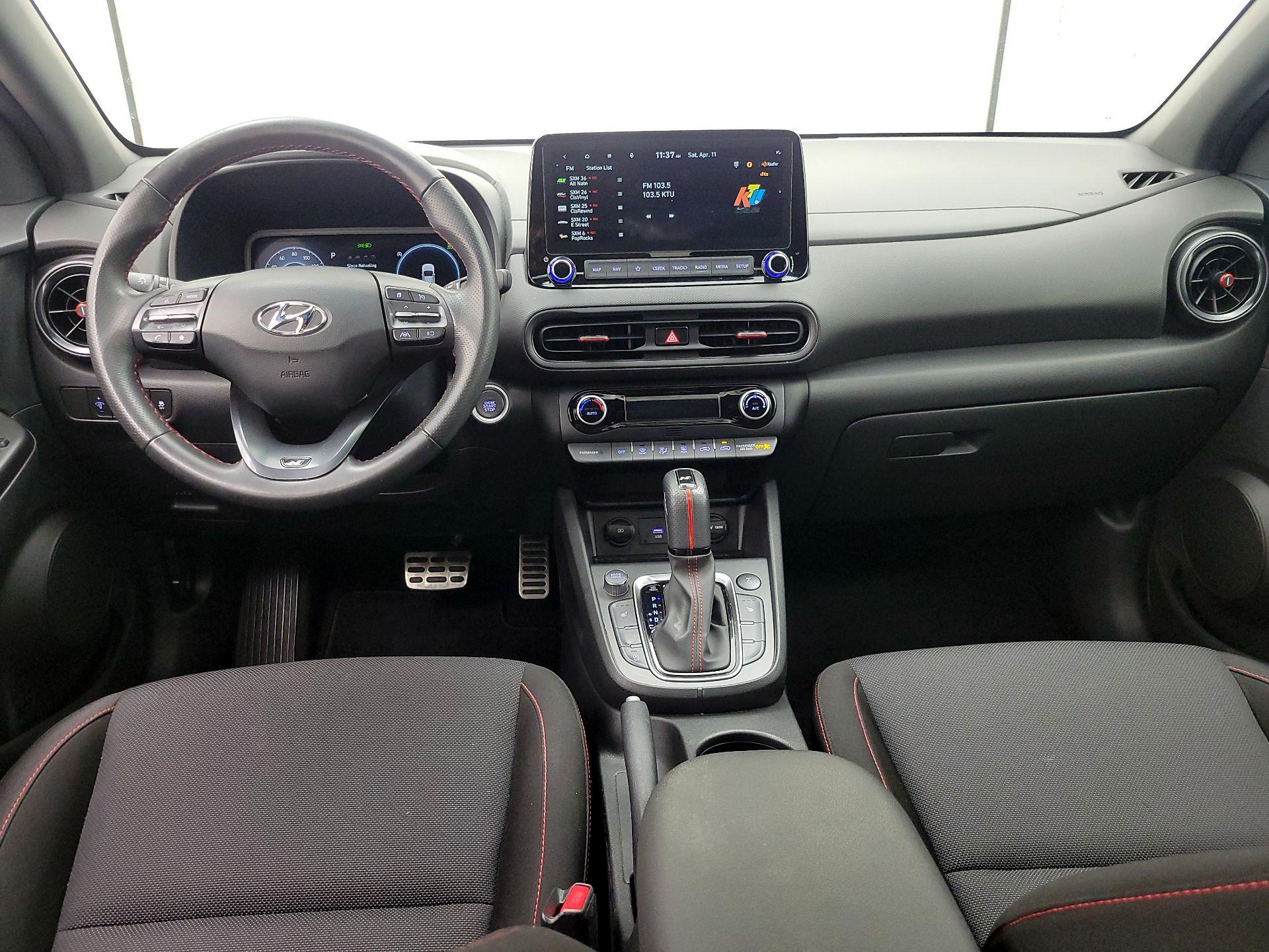 Thumbnail: 2023 Hyundai Kona - 9