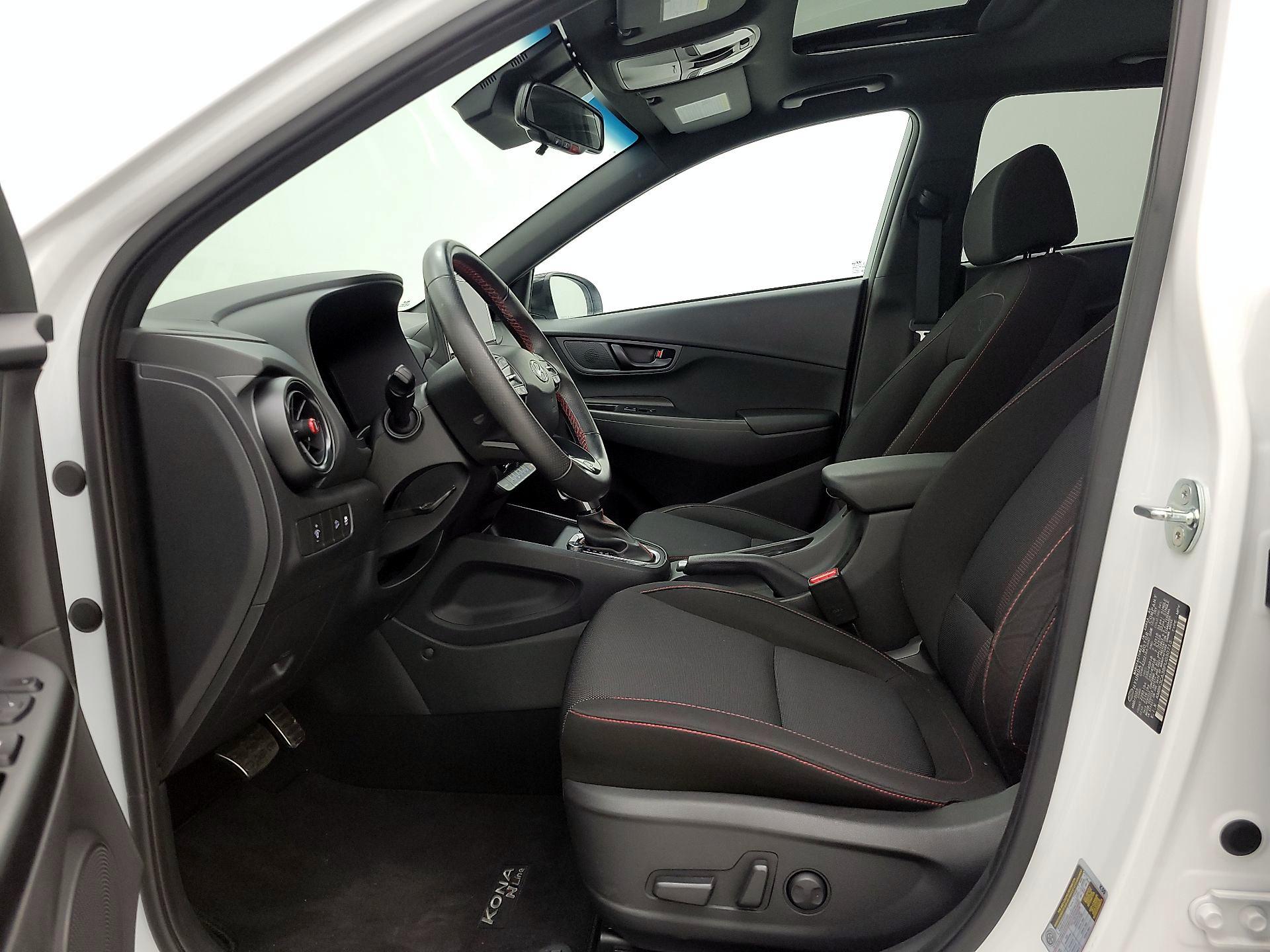 Thumbnail: 2023 Hyundai Kona - 11