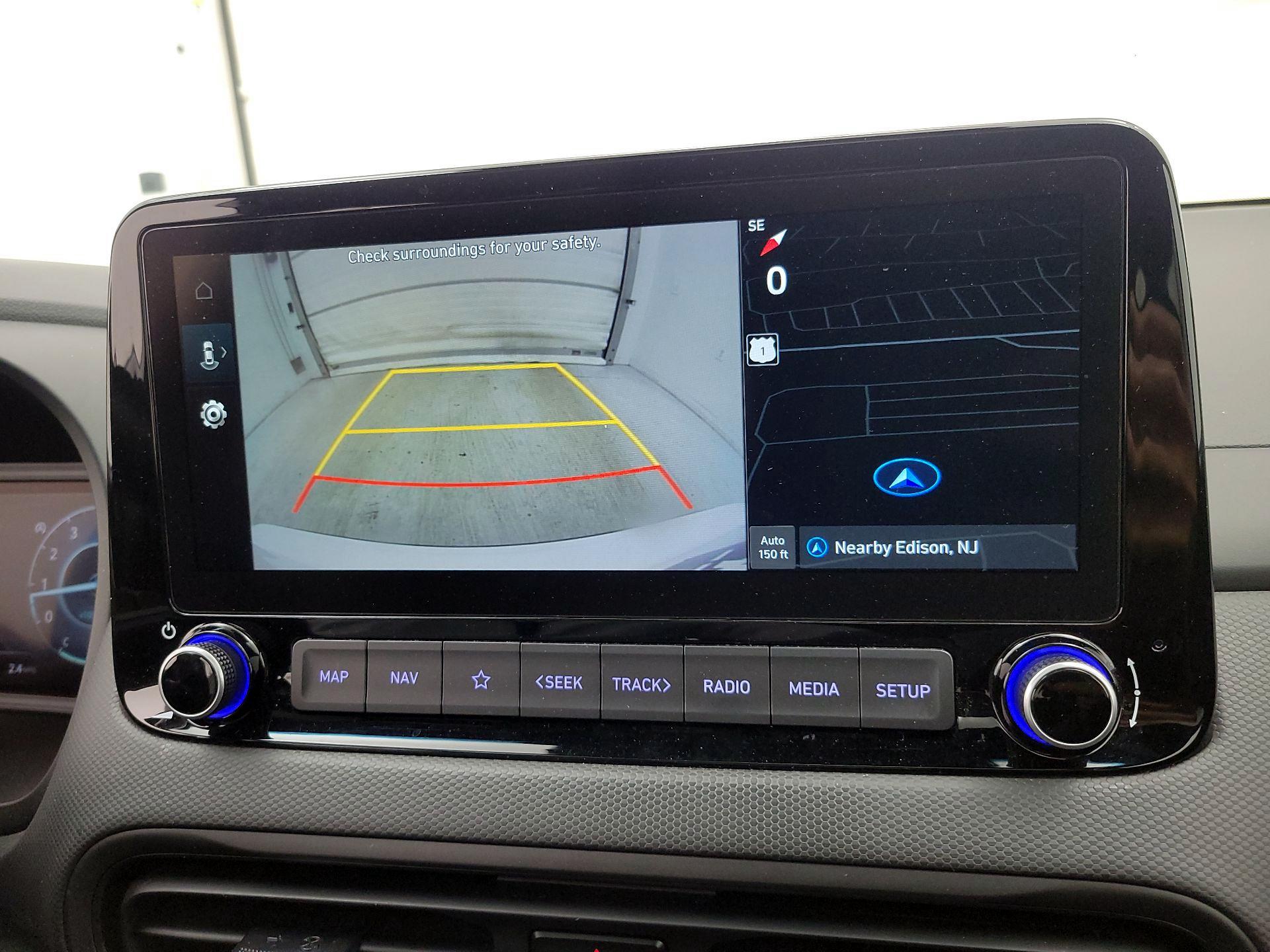 Thumbnail: 2023 Hyundai Kona - 15