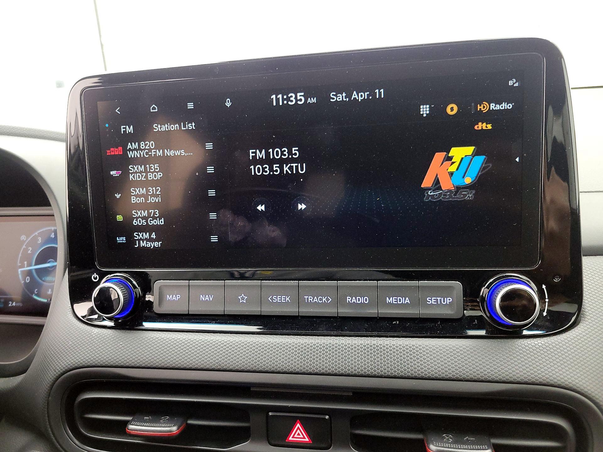 Thumbnail: 2023 Hyundai Kona - 16