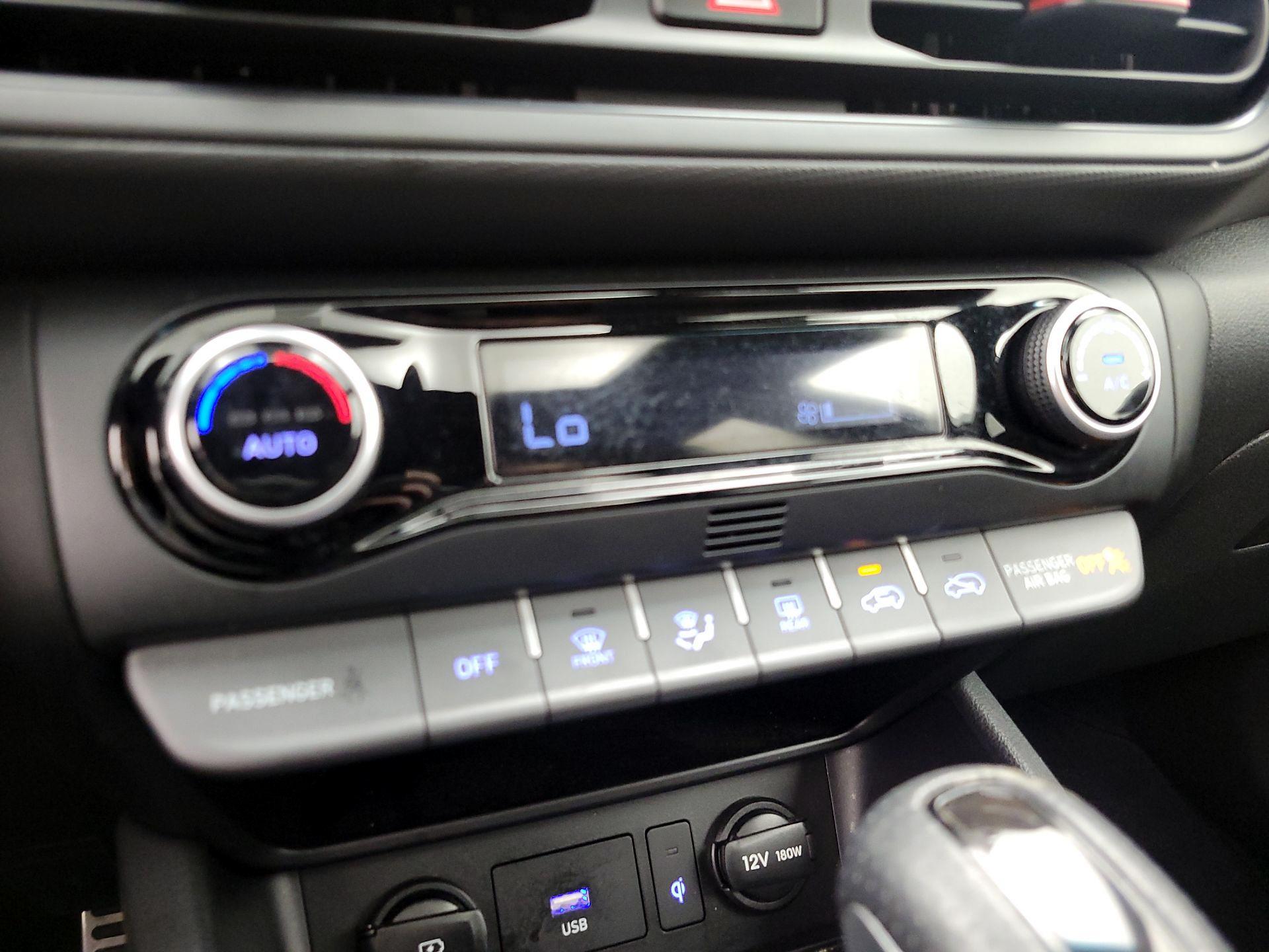 Thumbnail: 2023 Hyundai Kona - 17