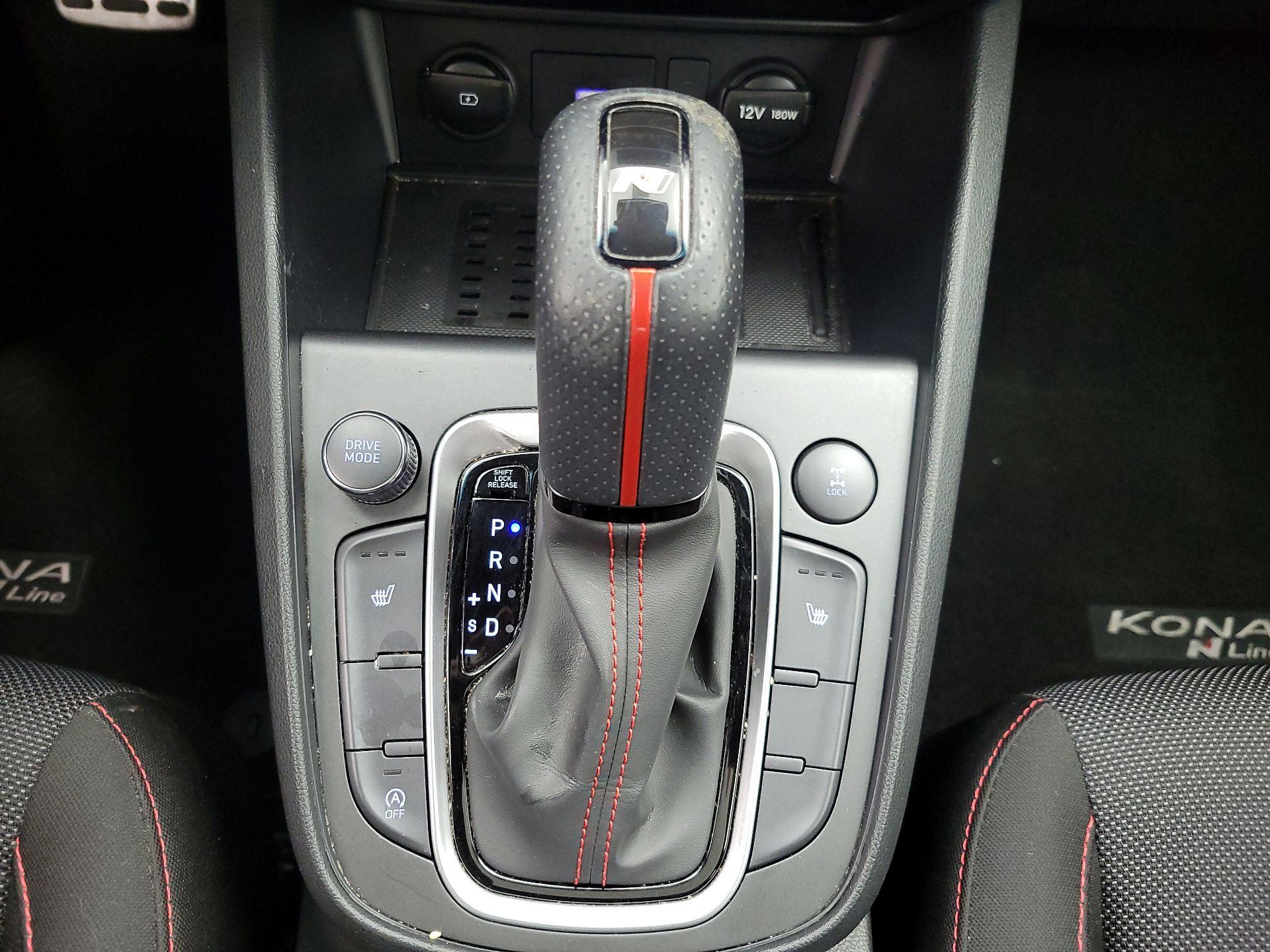 Thumbnail: 2023 Hyundai Kona - 18