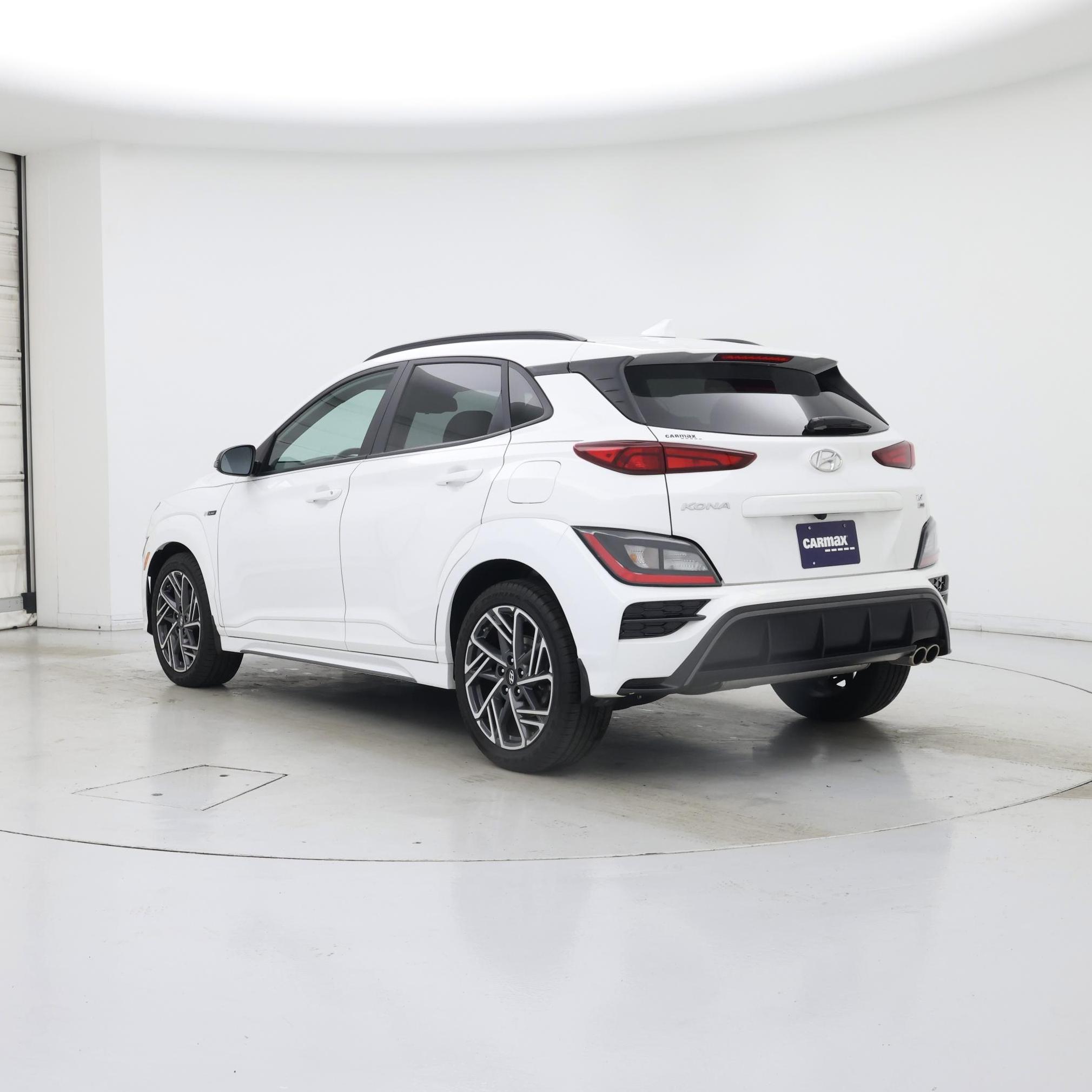 Thumbnail: 2023 Hyundai Kona - 2