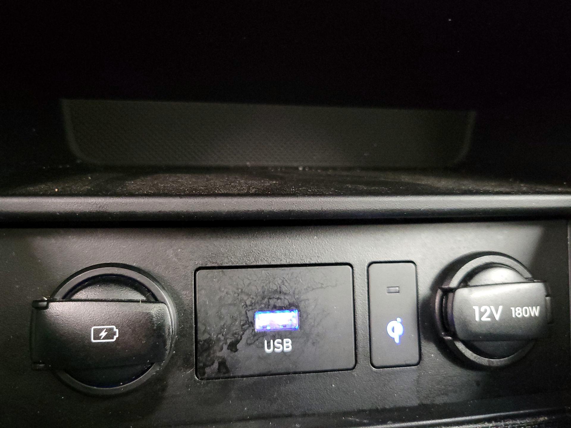 Thumbnail: 2023 Hyundai Kona - 19