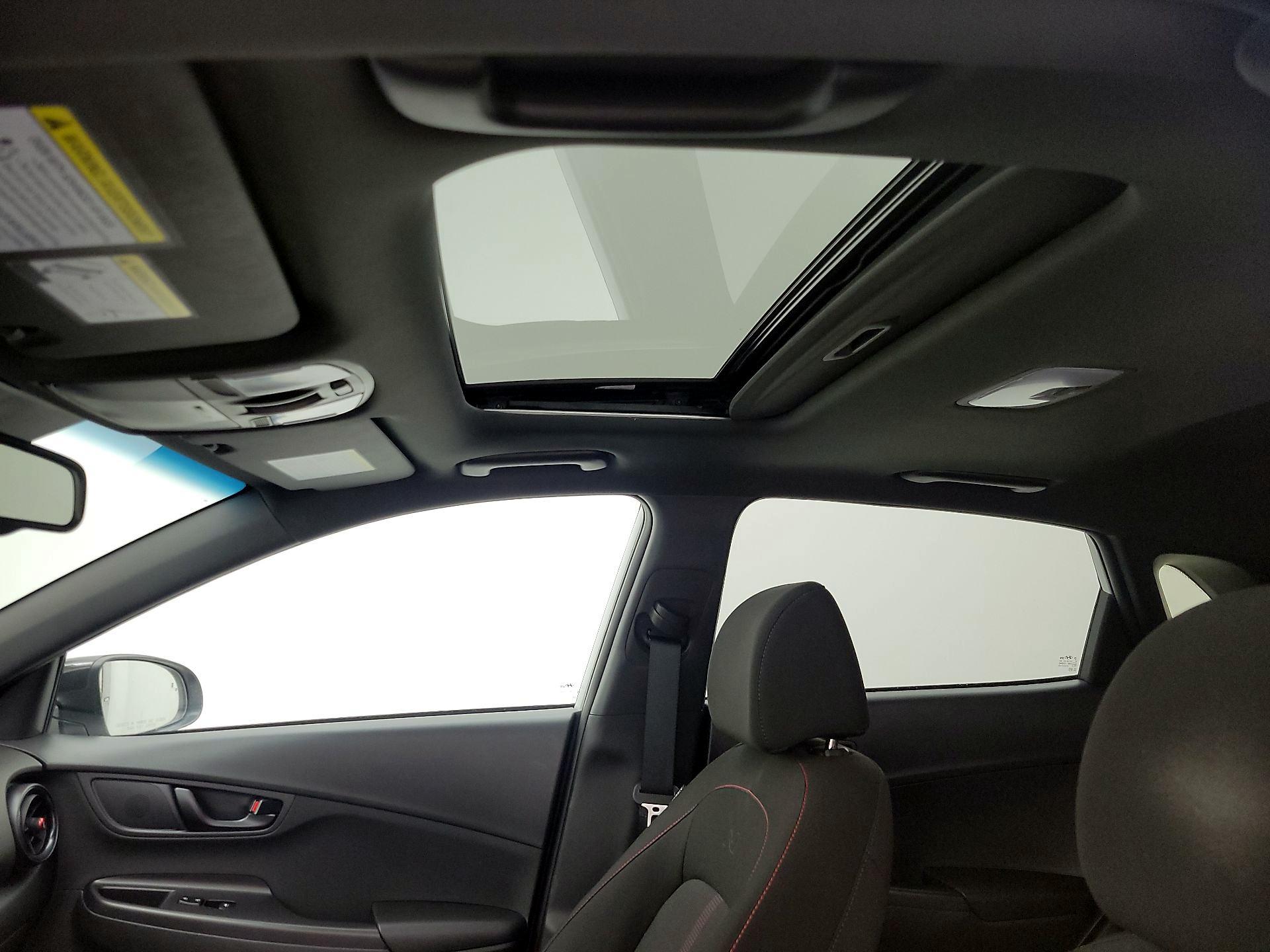 Thumbnail: 2023 Hyundai Kona - 20