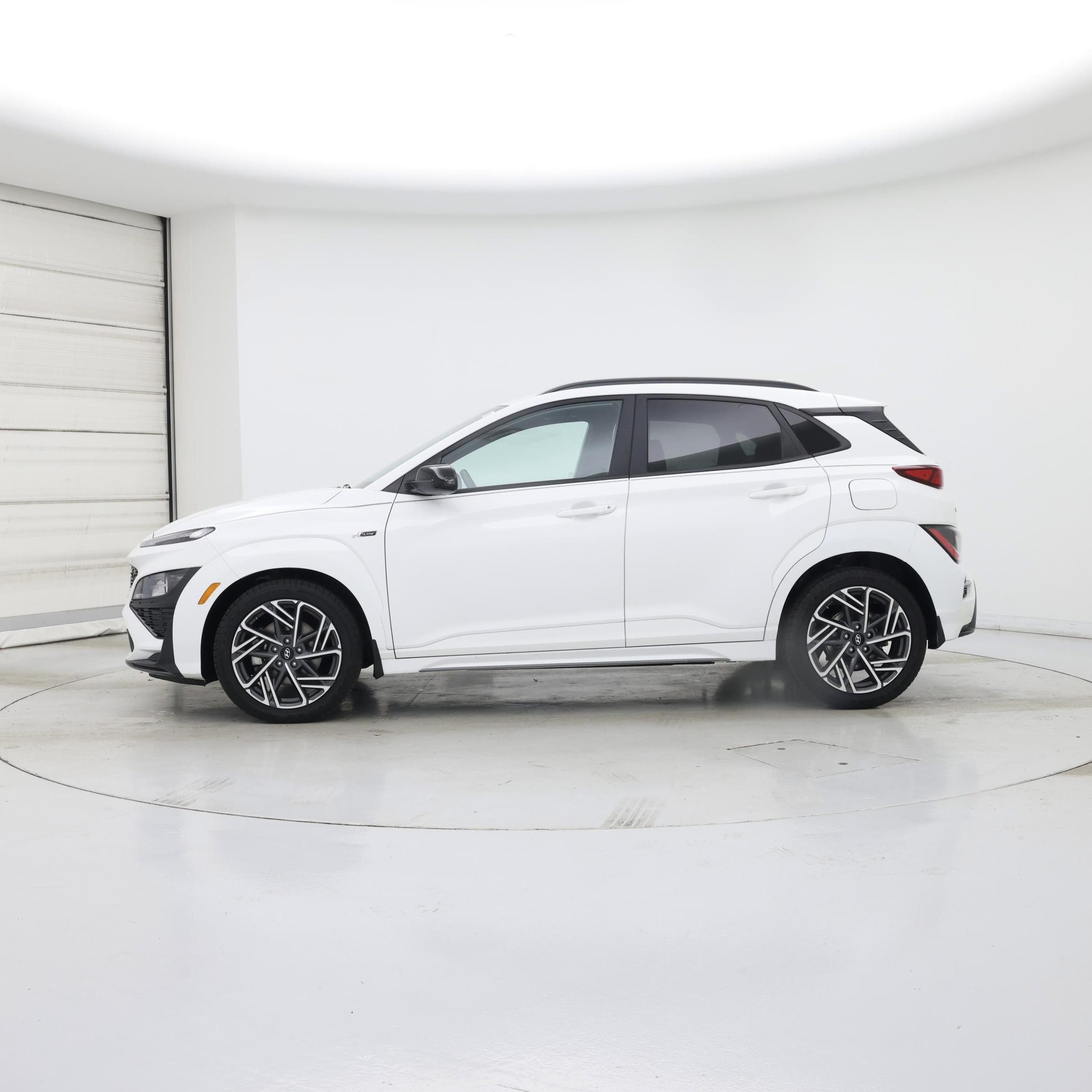 Thumbnail: 2023 Hyundai Kona - 3