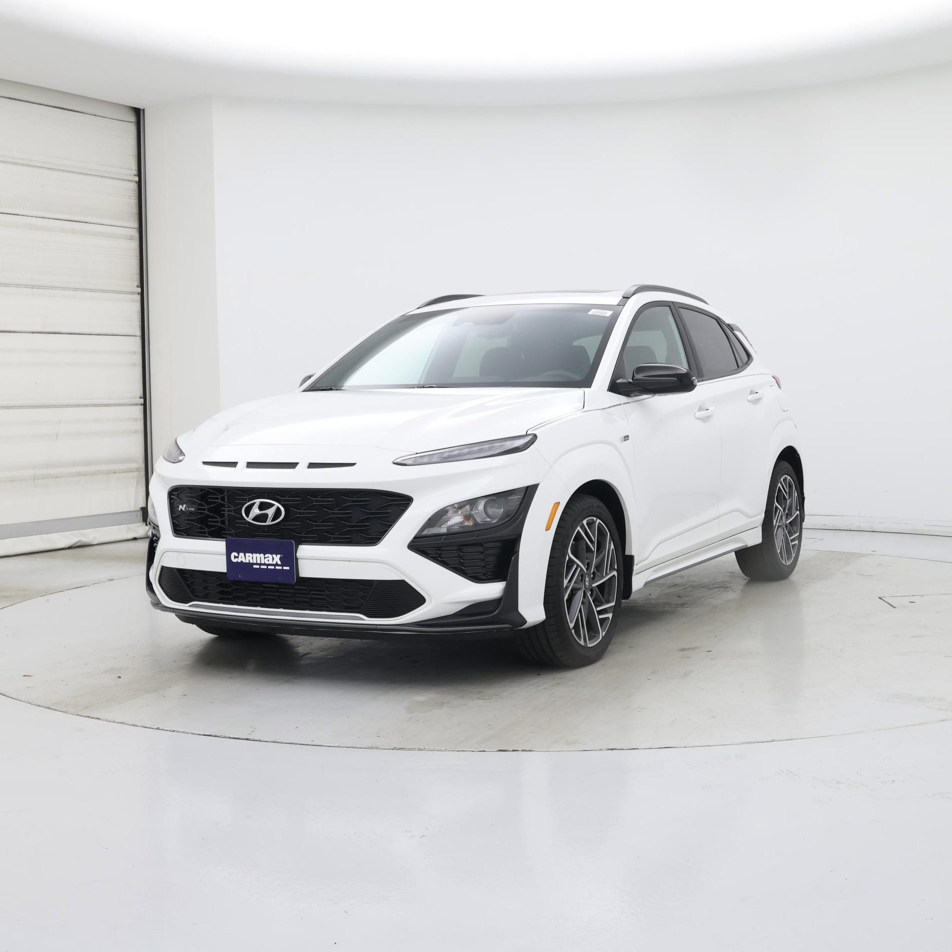 Thumbnail: 2023 Hyundai Kona - 4