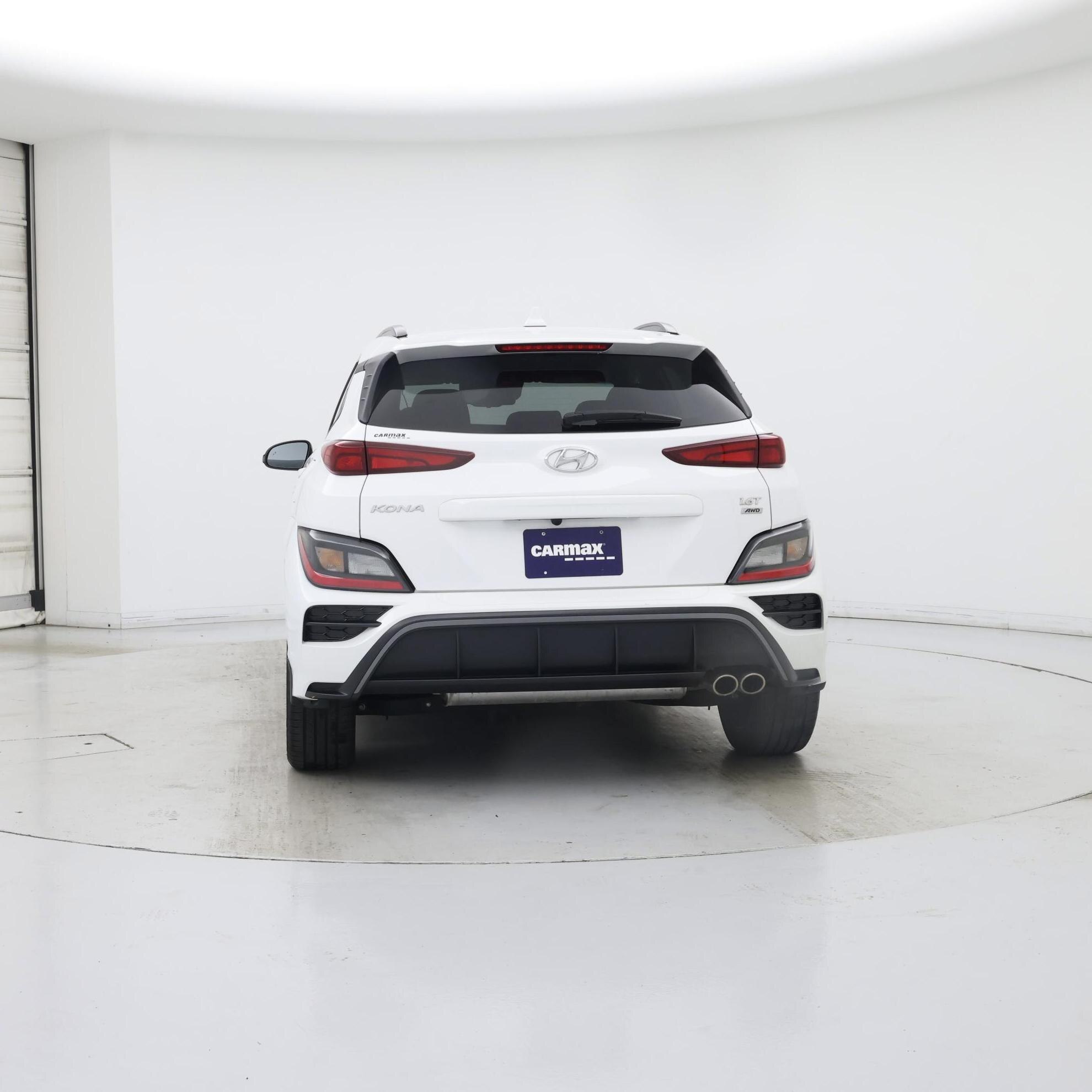 Thumbnail: 2023 Hyundai Kona - 6